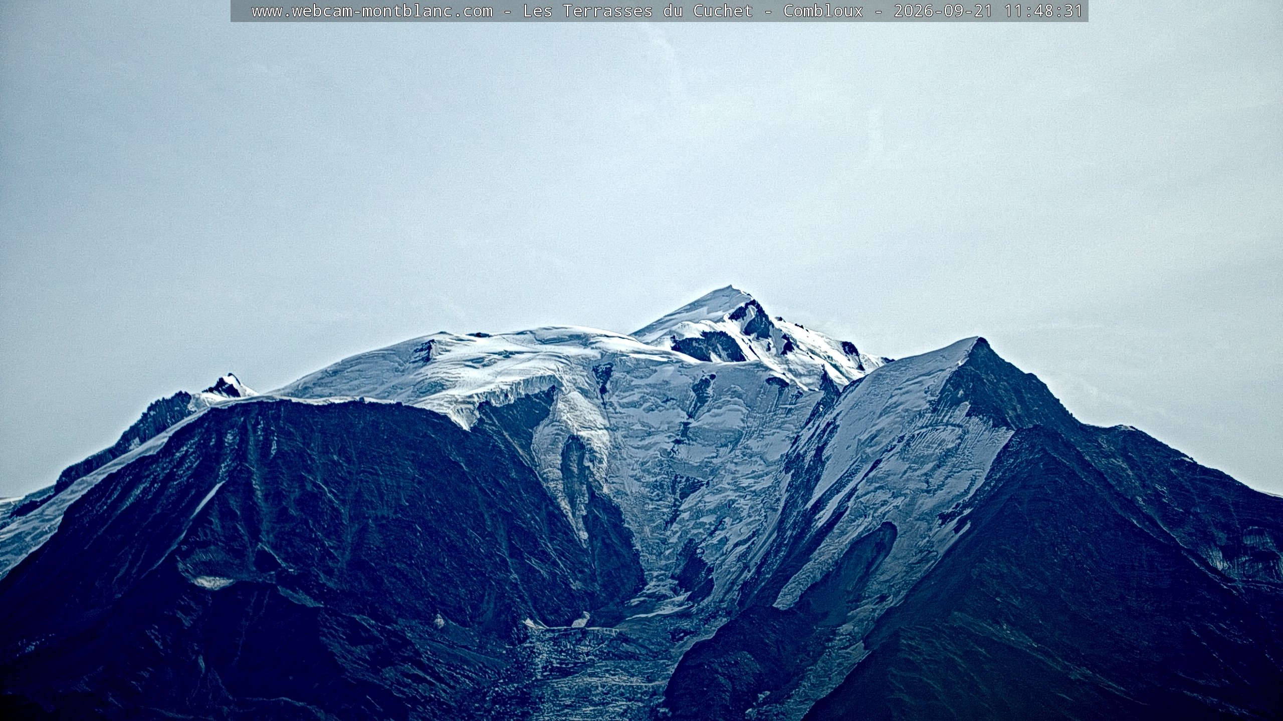 Mont Blanc