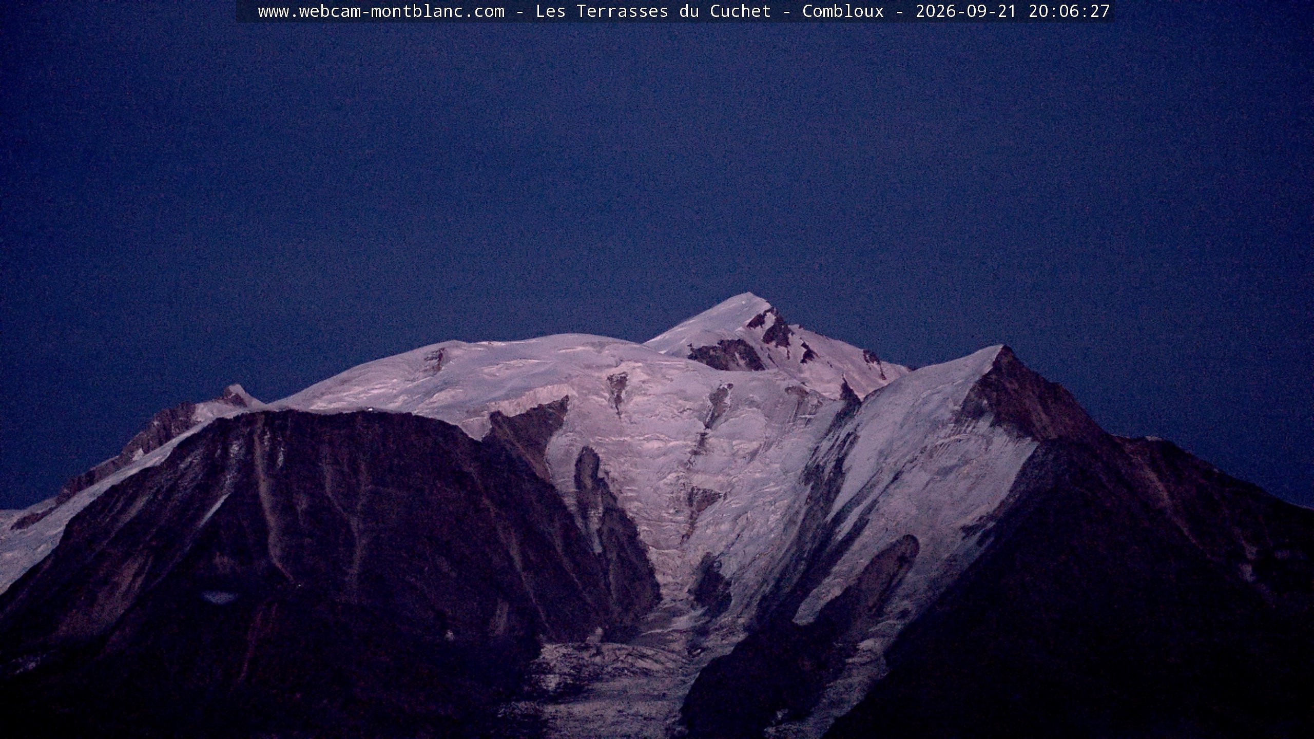 Mont Blanc