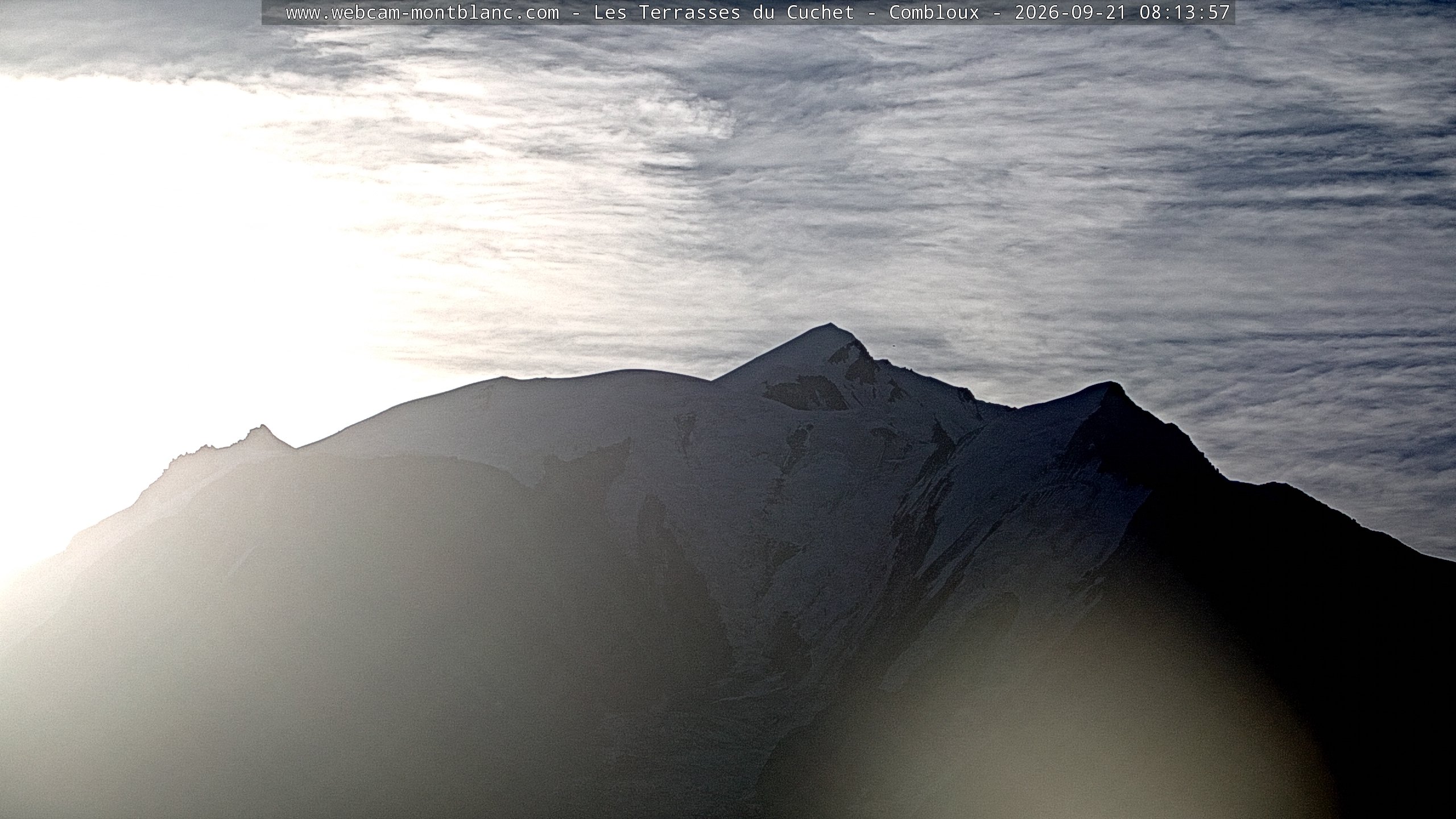 Mont Blanc