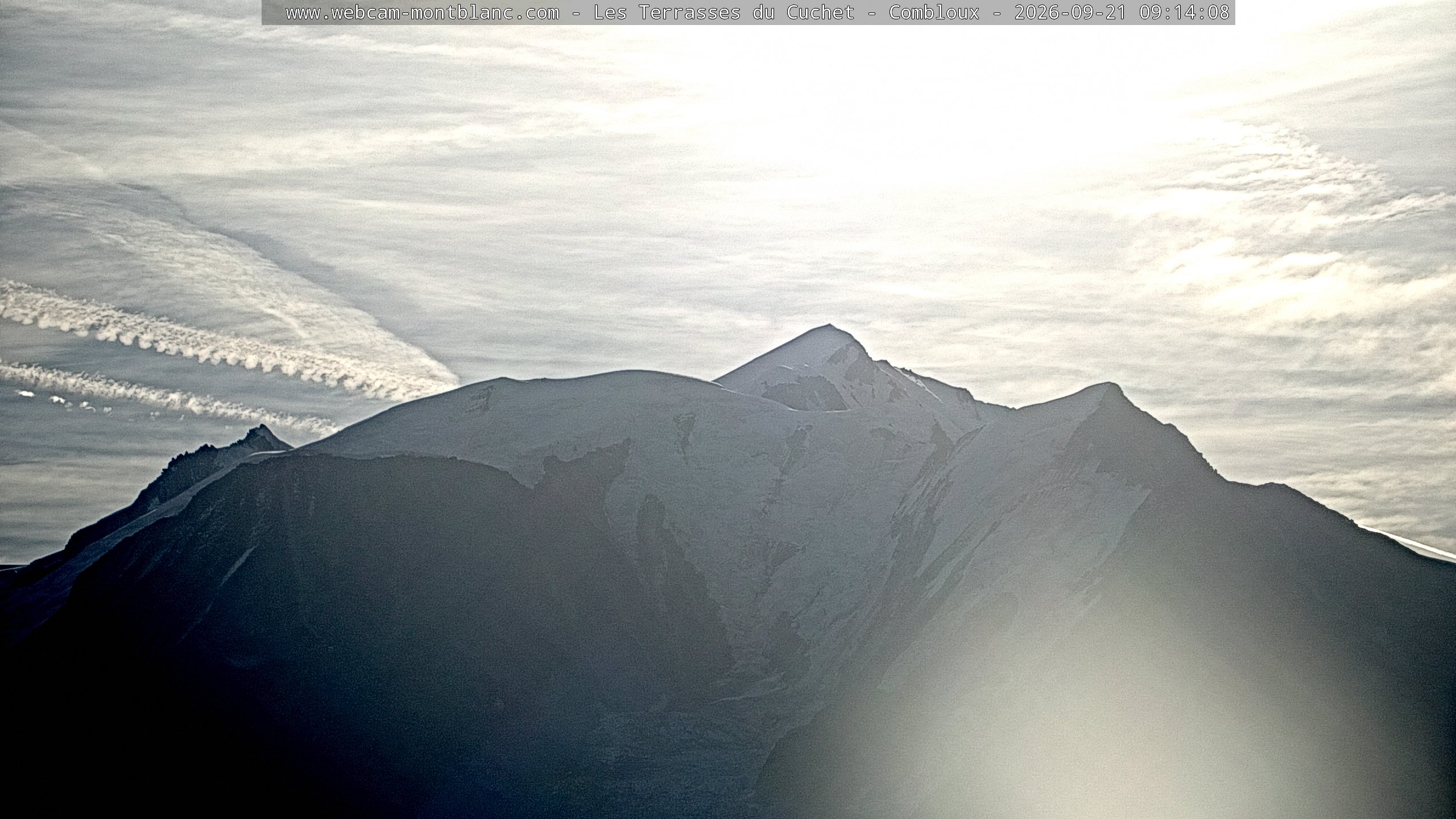 Mont Blanc