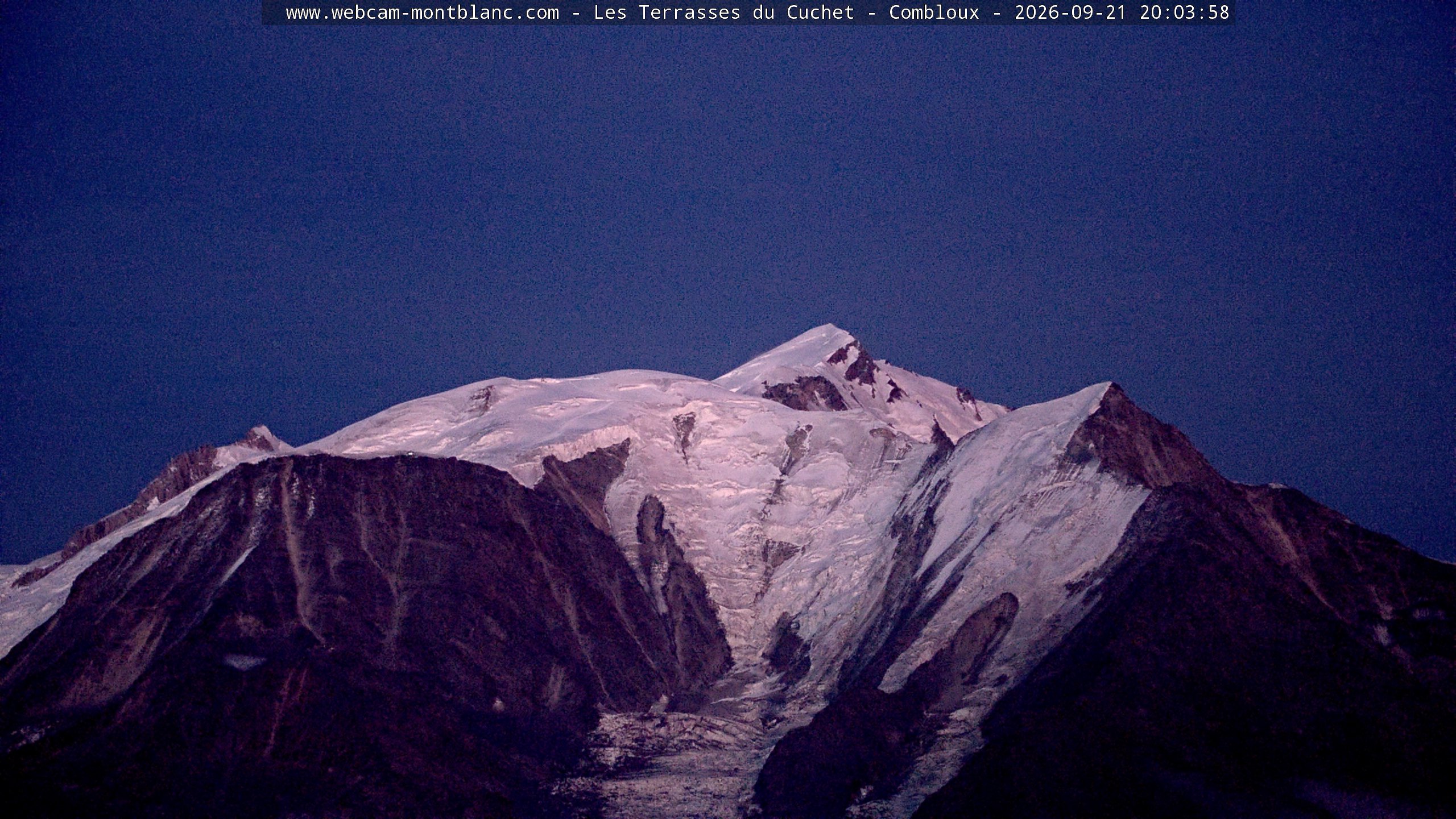 Mont Blanc