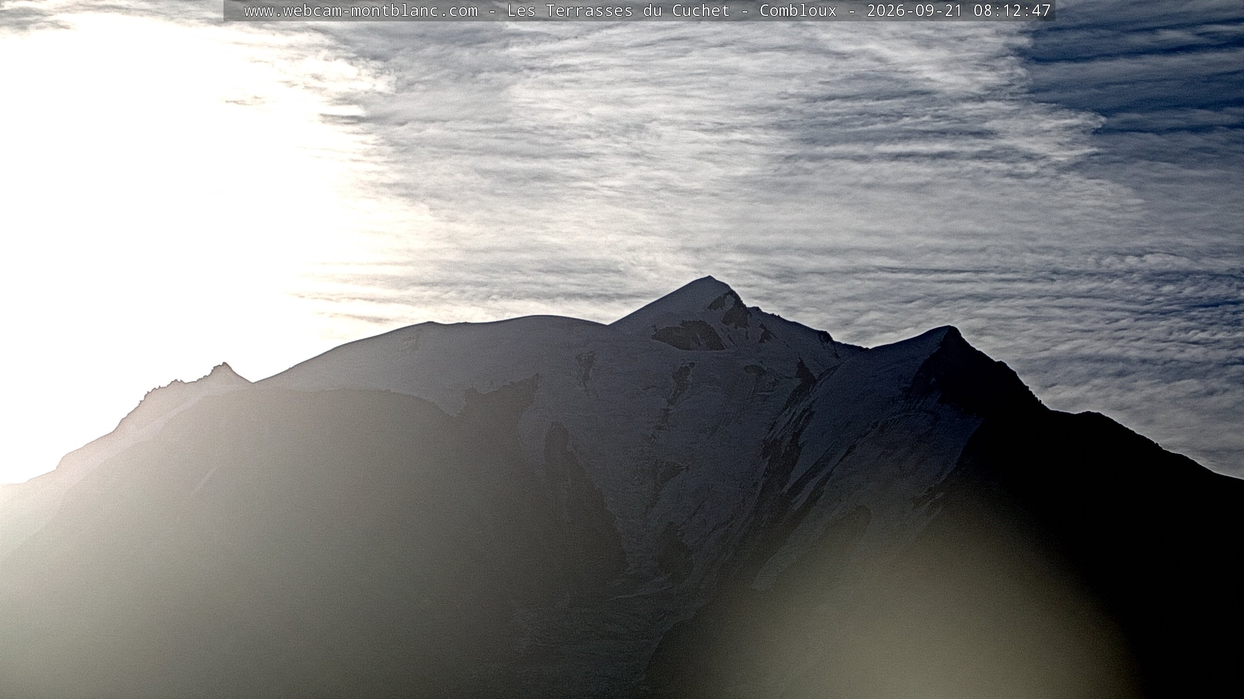 Mont Blanc
