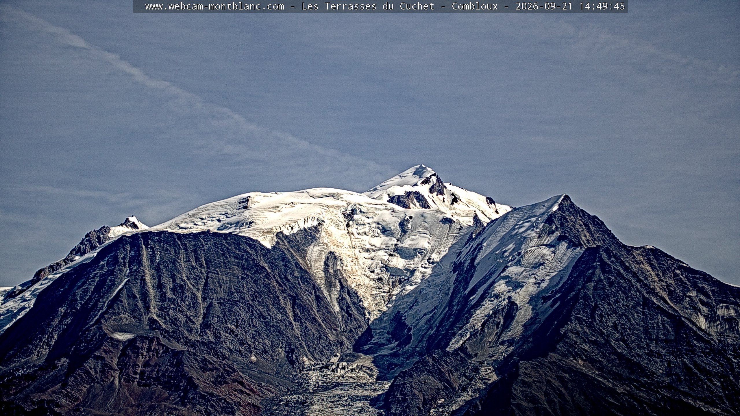 Mont Blanc