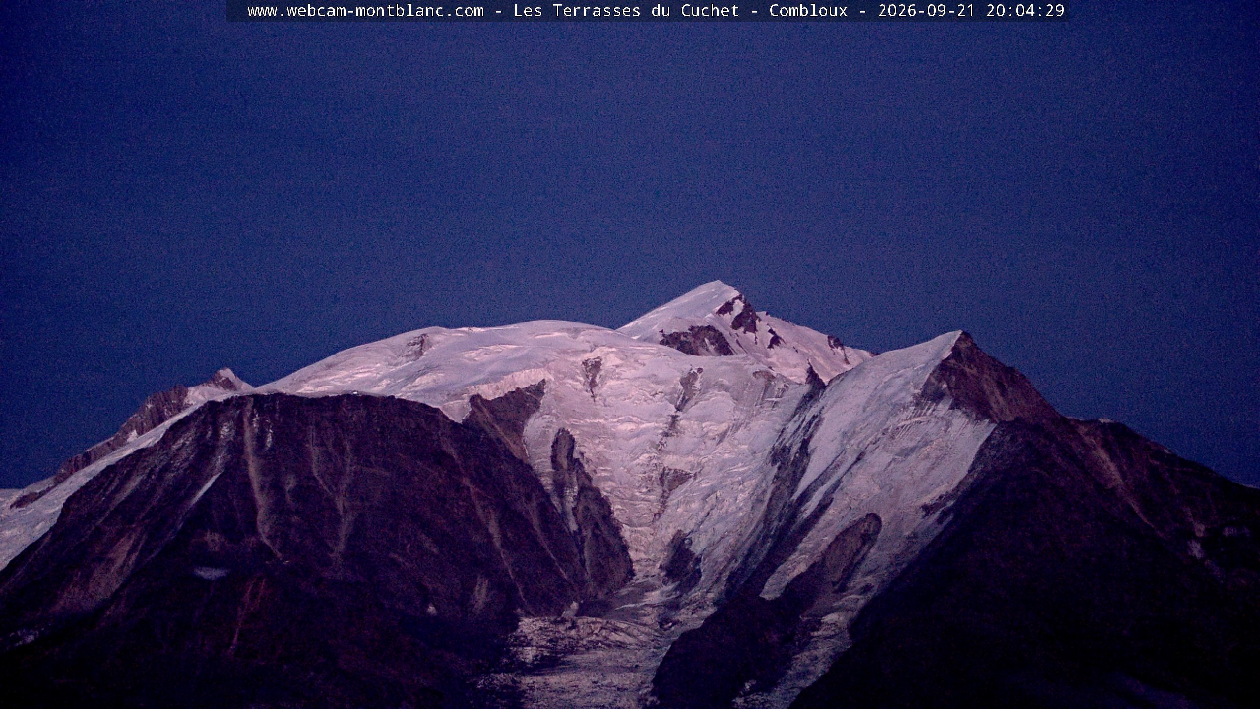 Mont Blanc