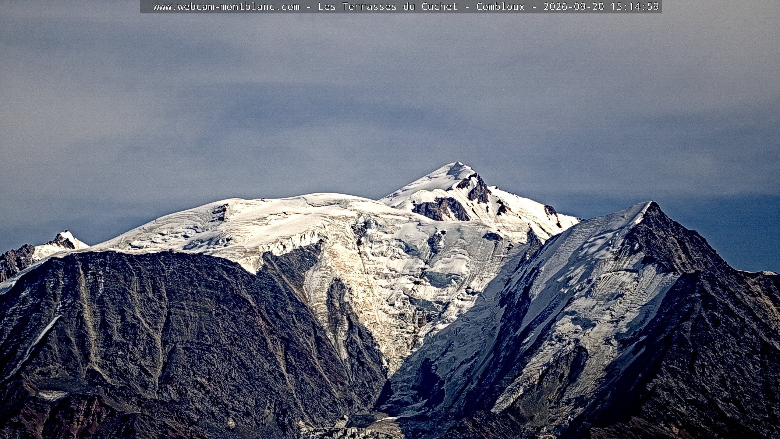 Mont Blanc