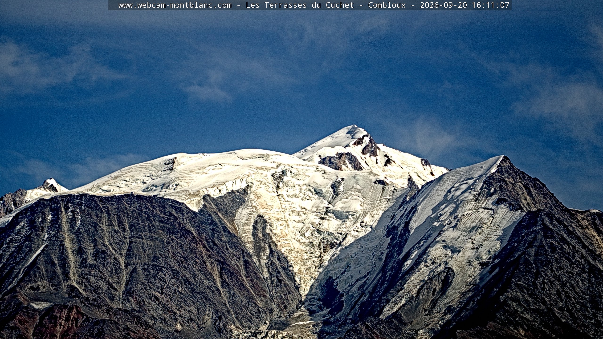 Mont Blanc