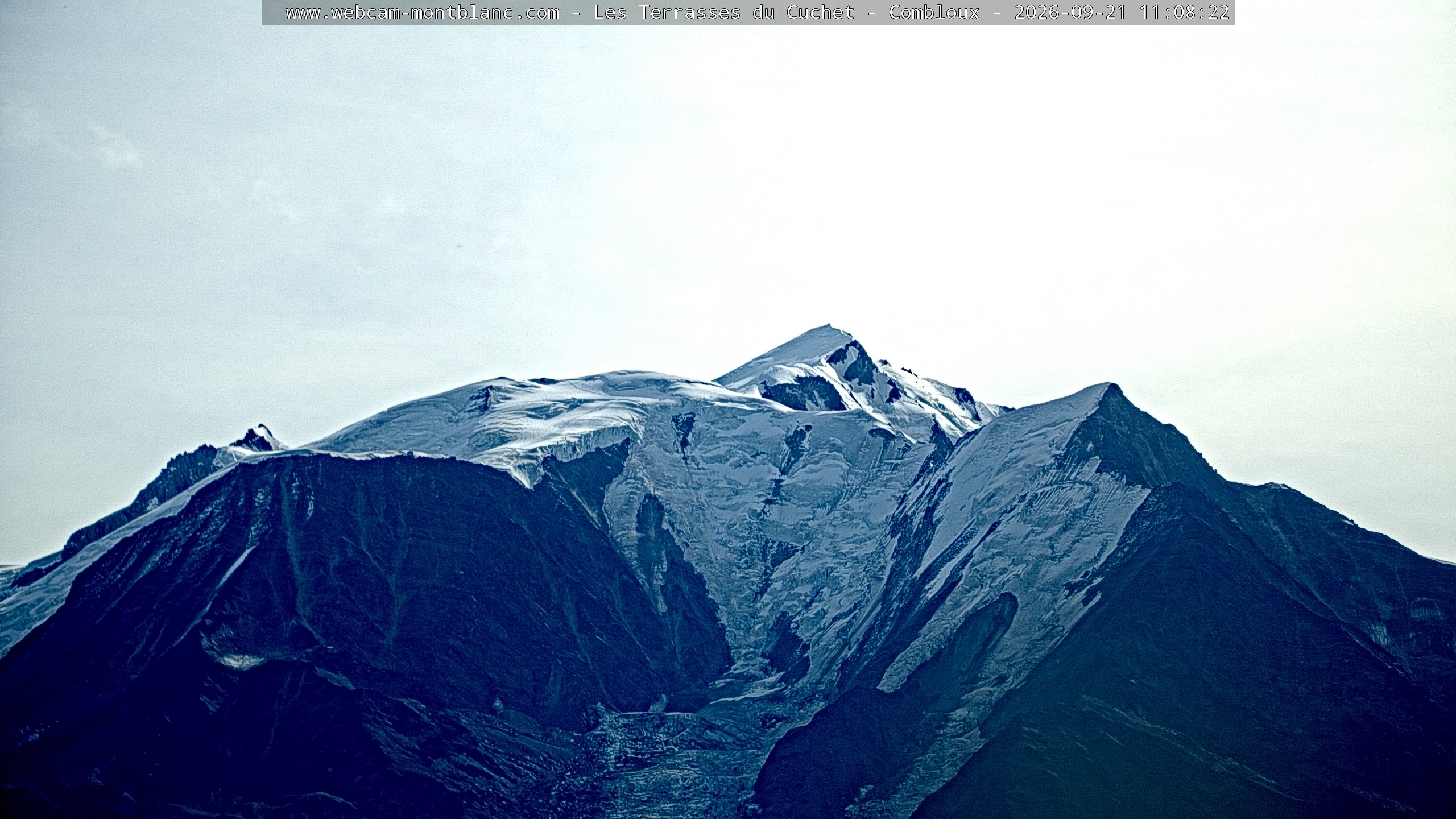 Mont Blanc