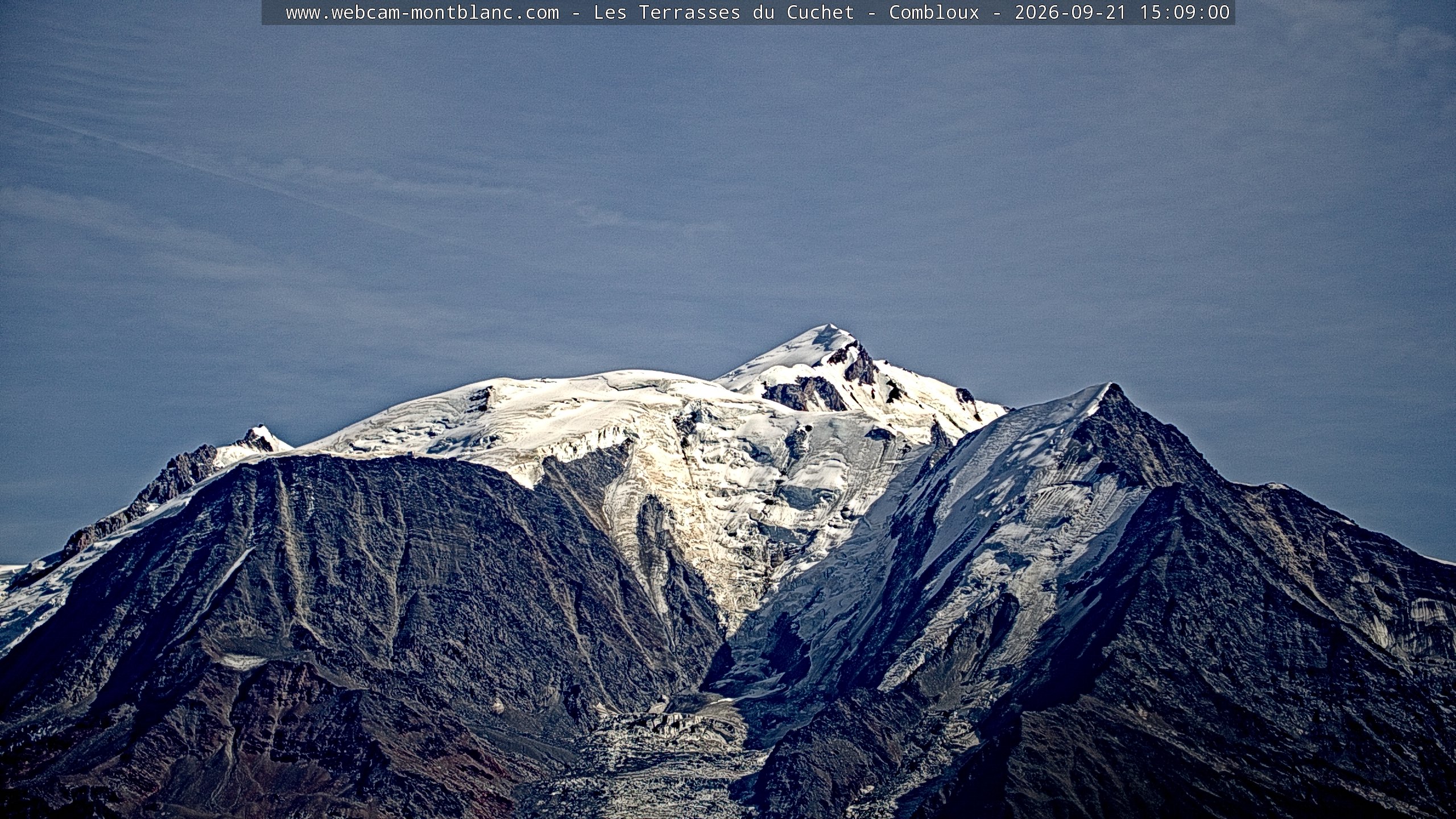 Mont Blanc