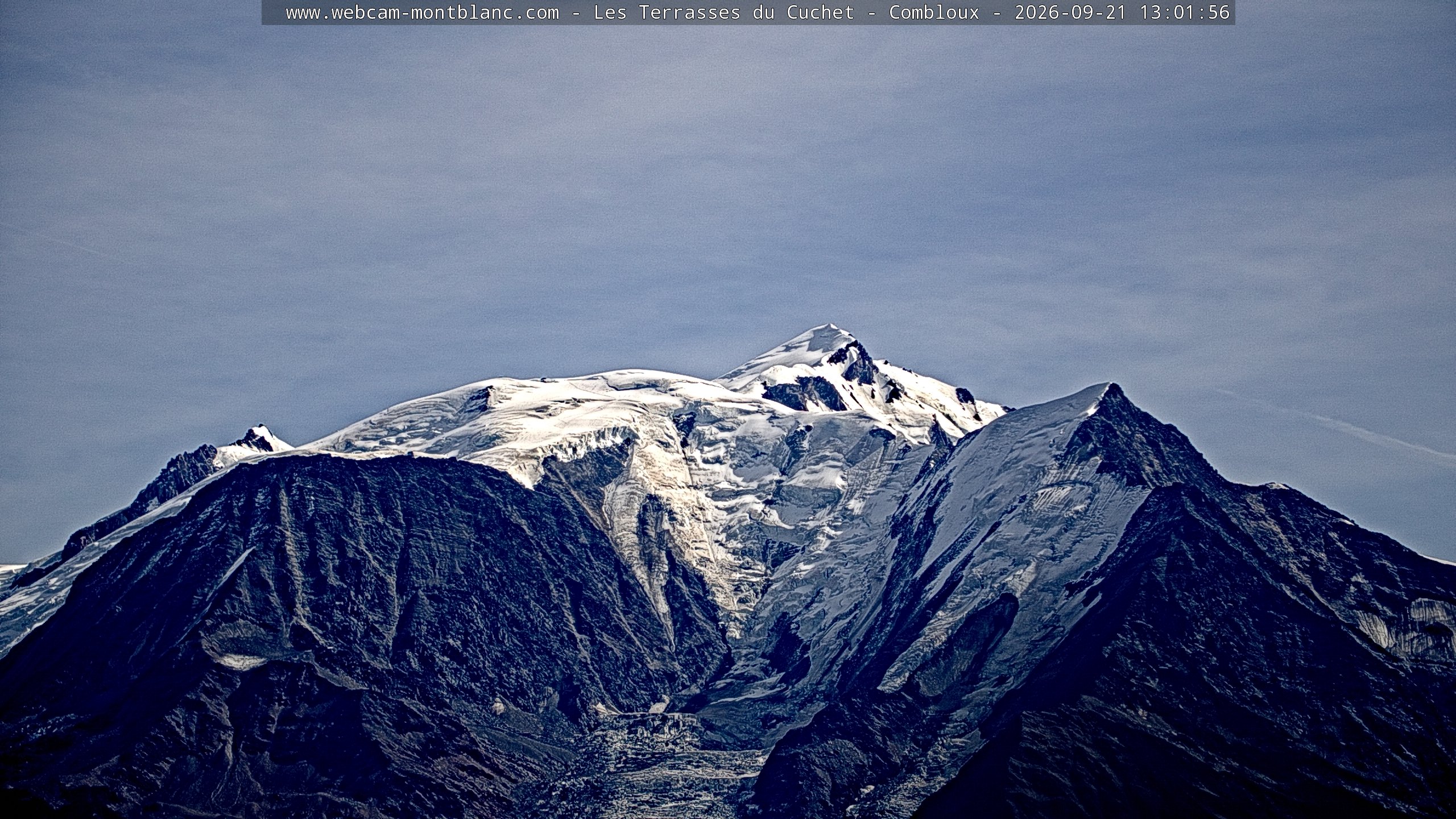 Mont Blanc