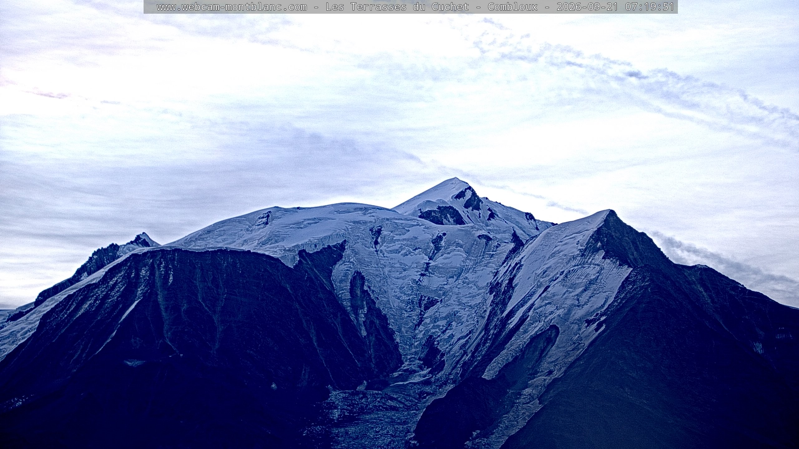 Mont Blanc