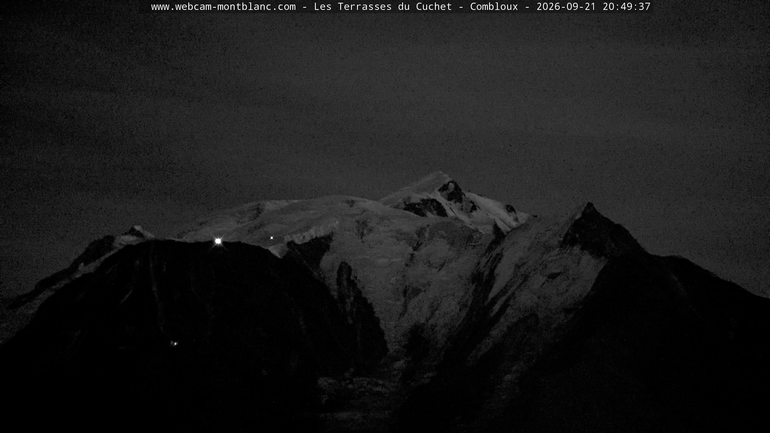 Mont Blanc