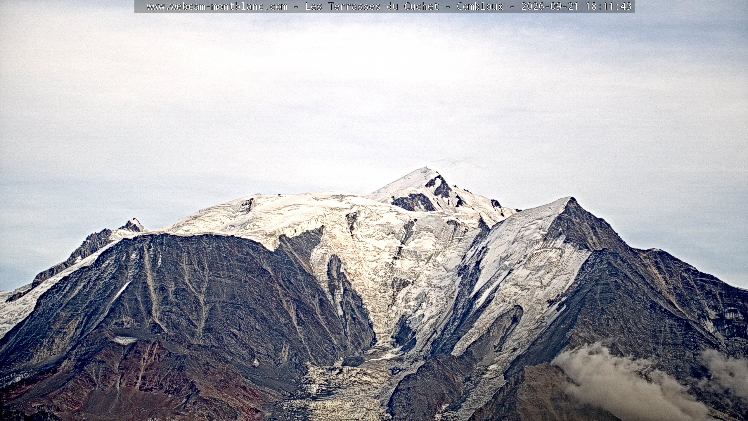 Mont Blanc