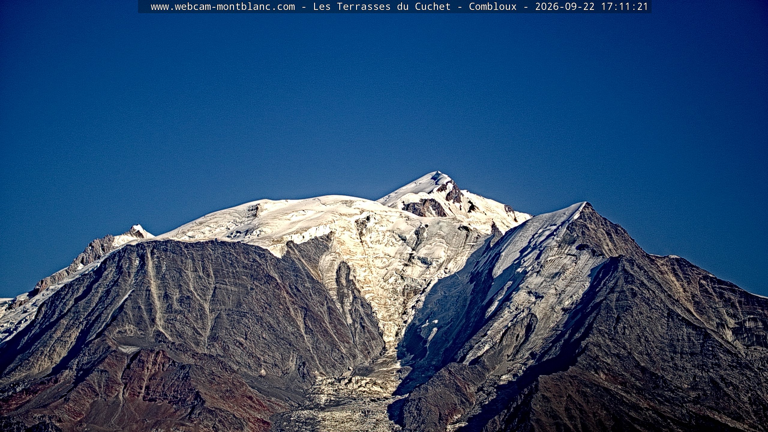 Mont Blanc