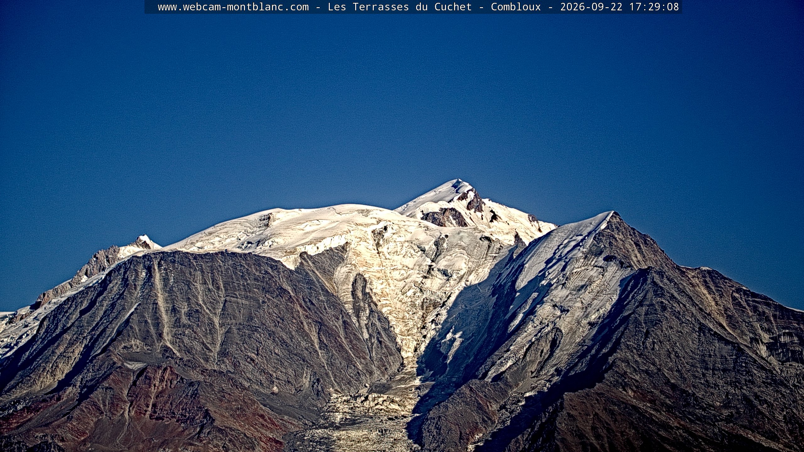 Mont Blanc