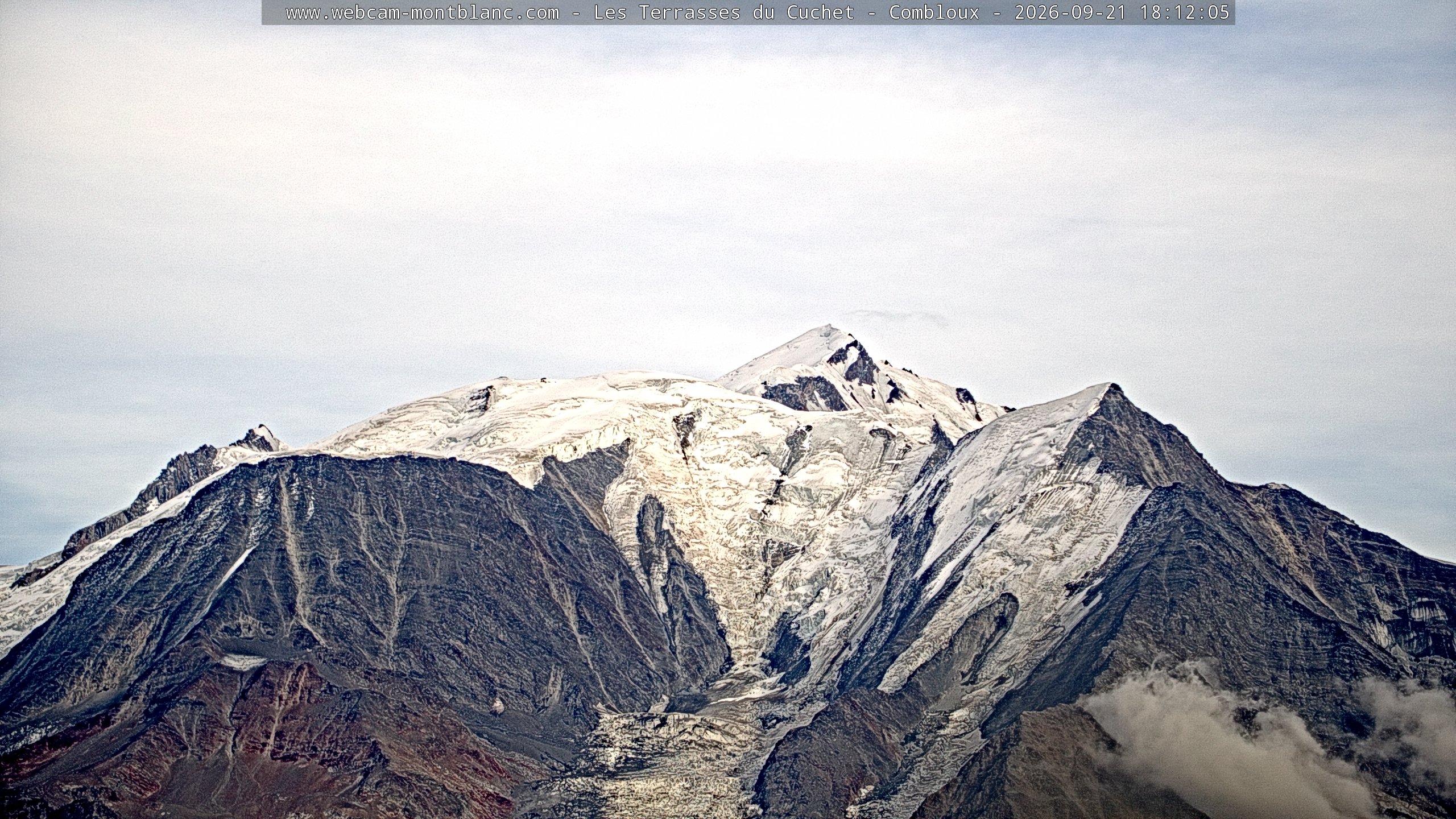Mont Blanc