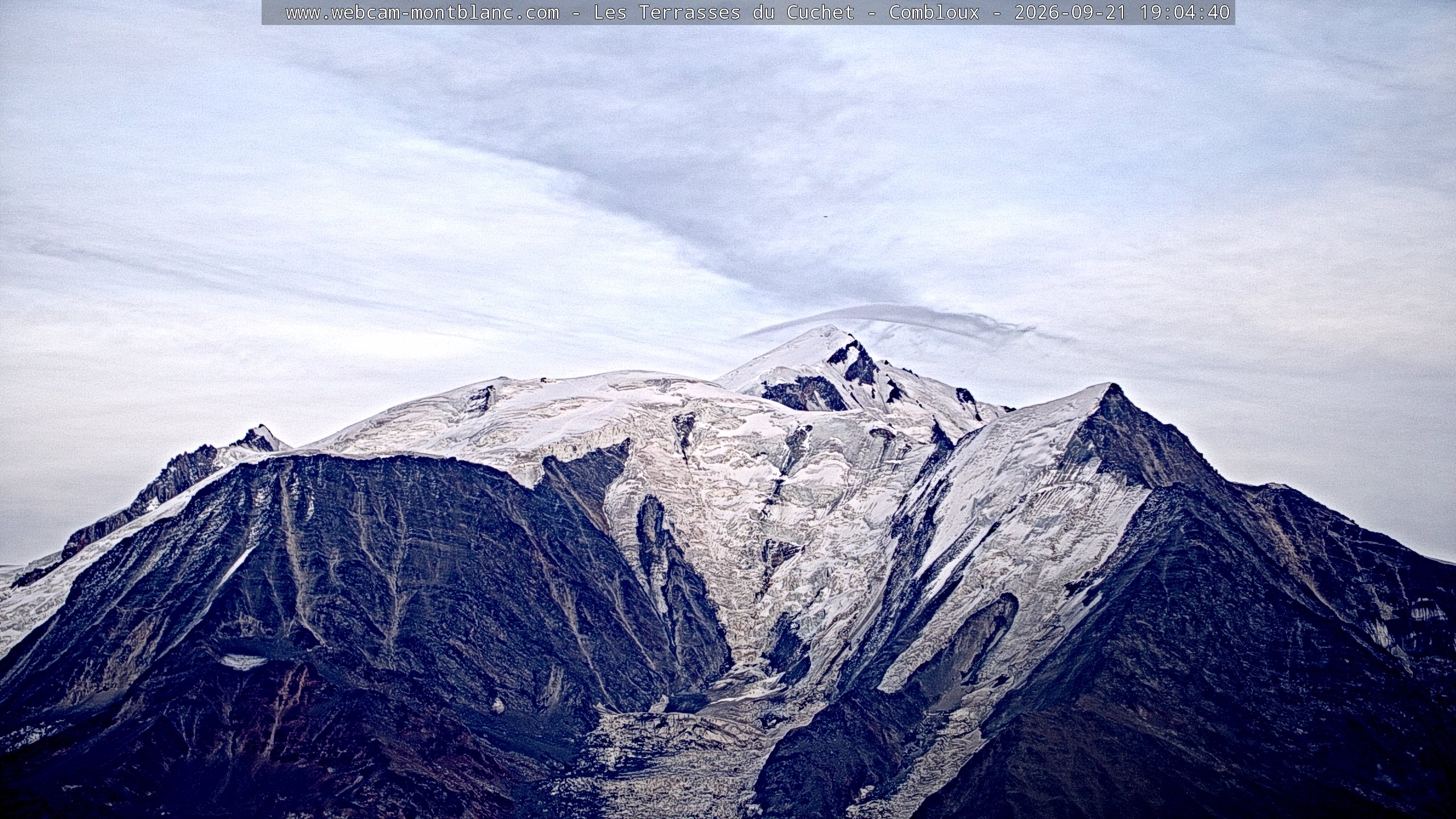Mont Blanc