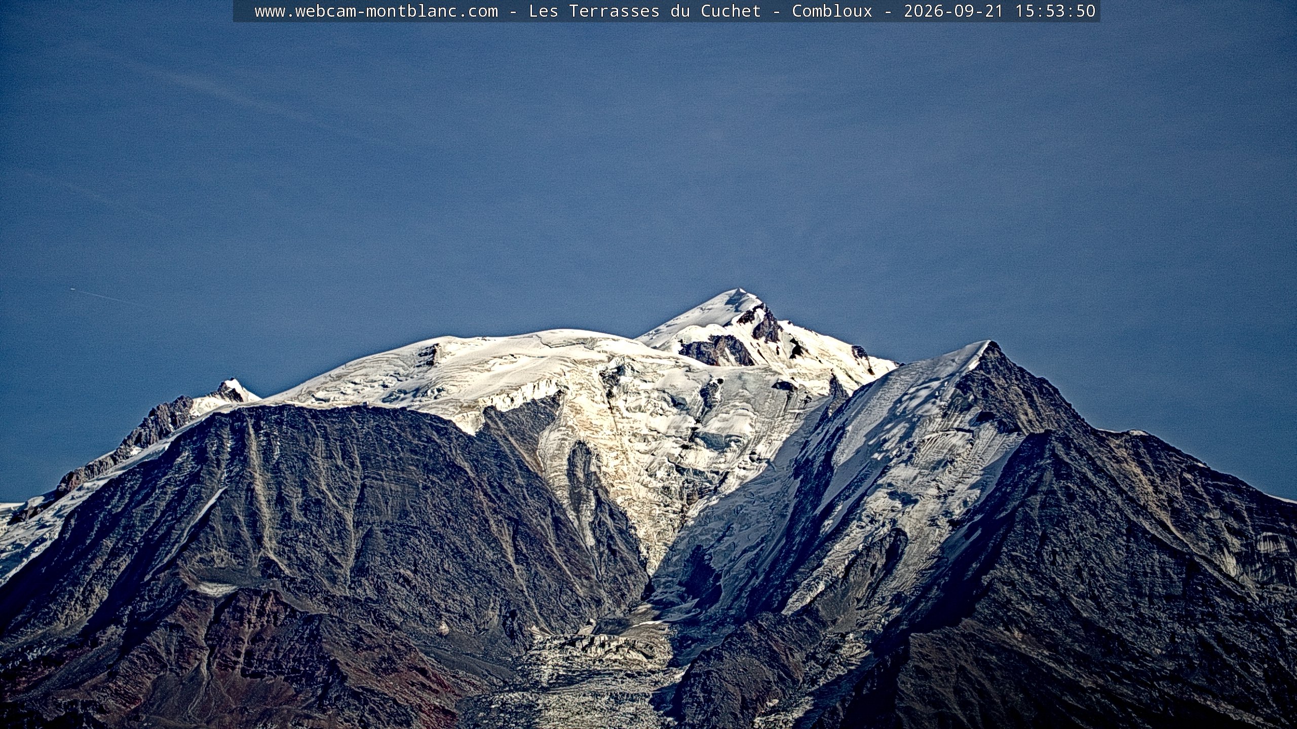 Mont Blanc