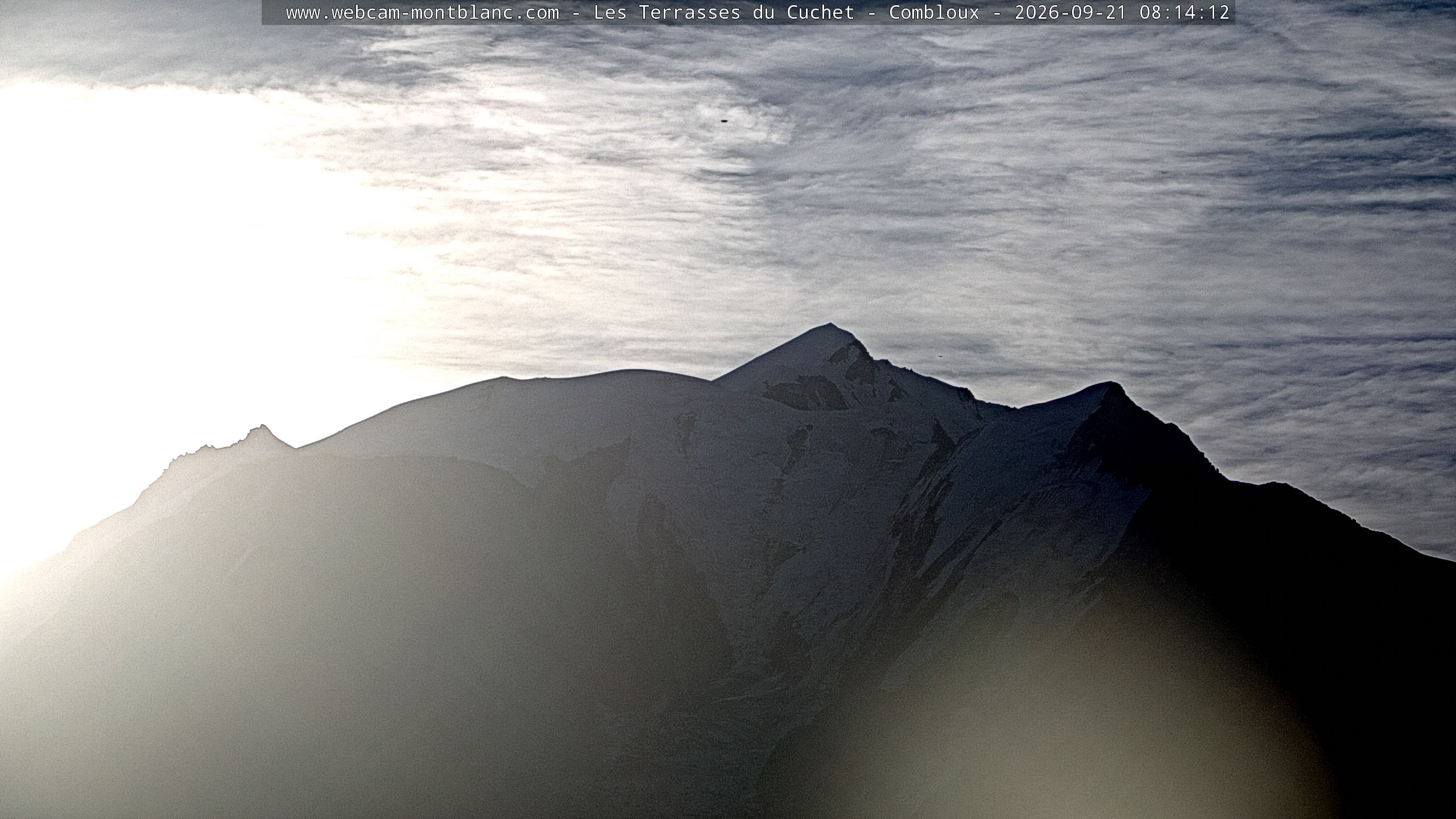 Mont Blanc