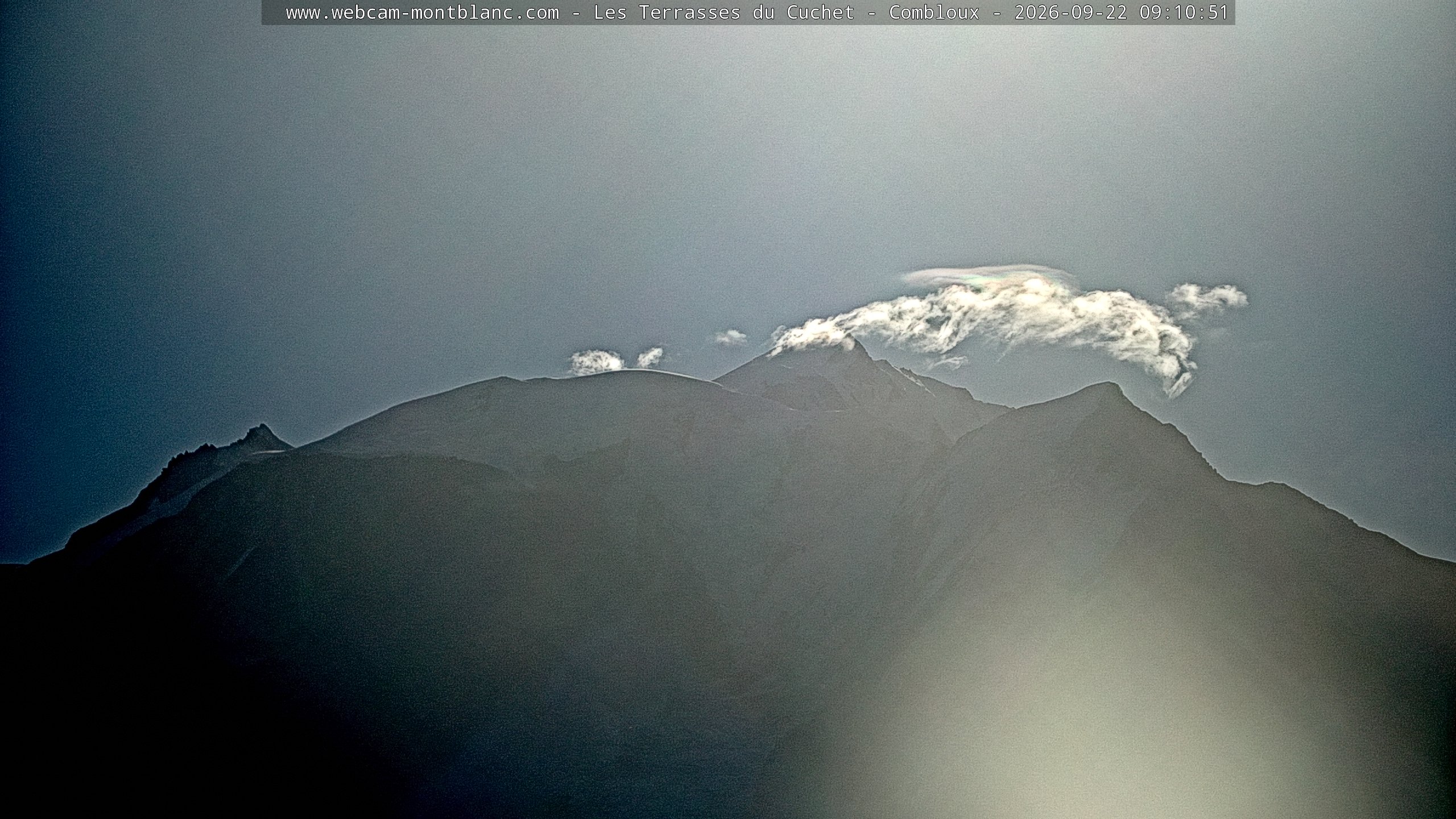 Mont Blanc
