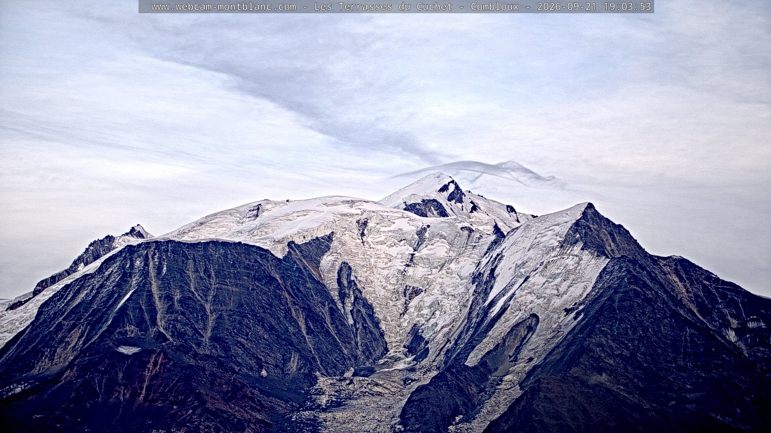 Mont Blanc