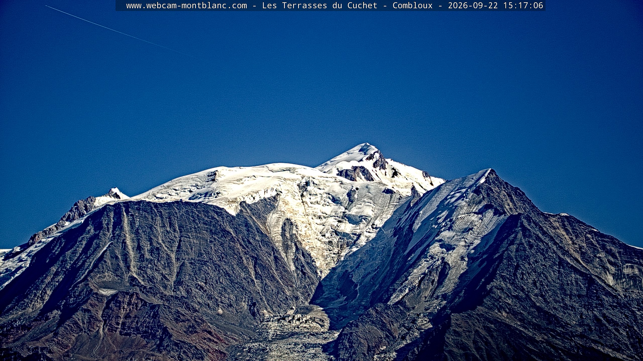 Mont Blanc