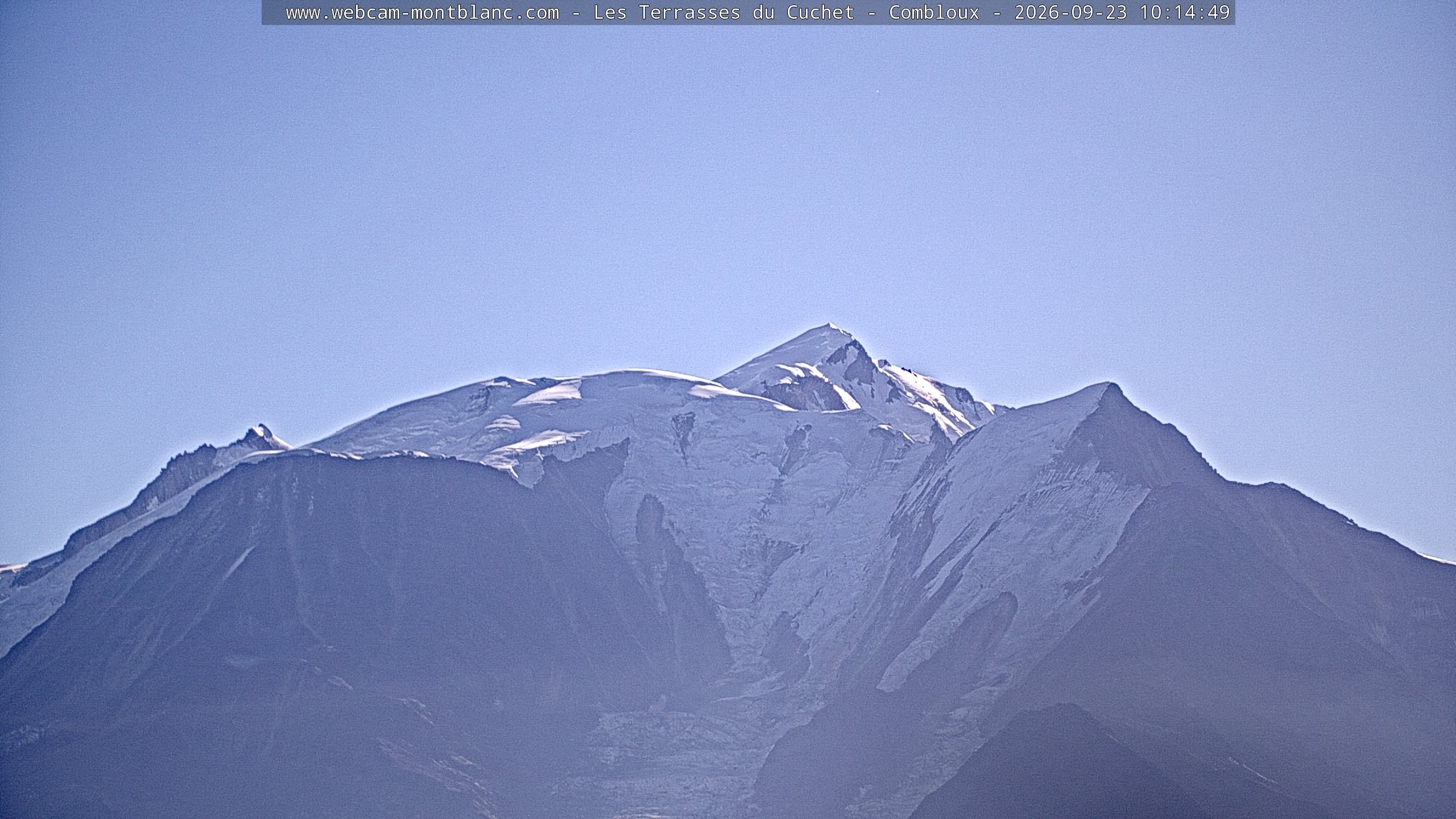 Mont Blanc