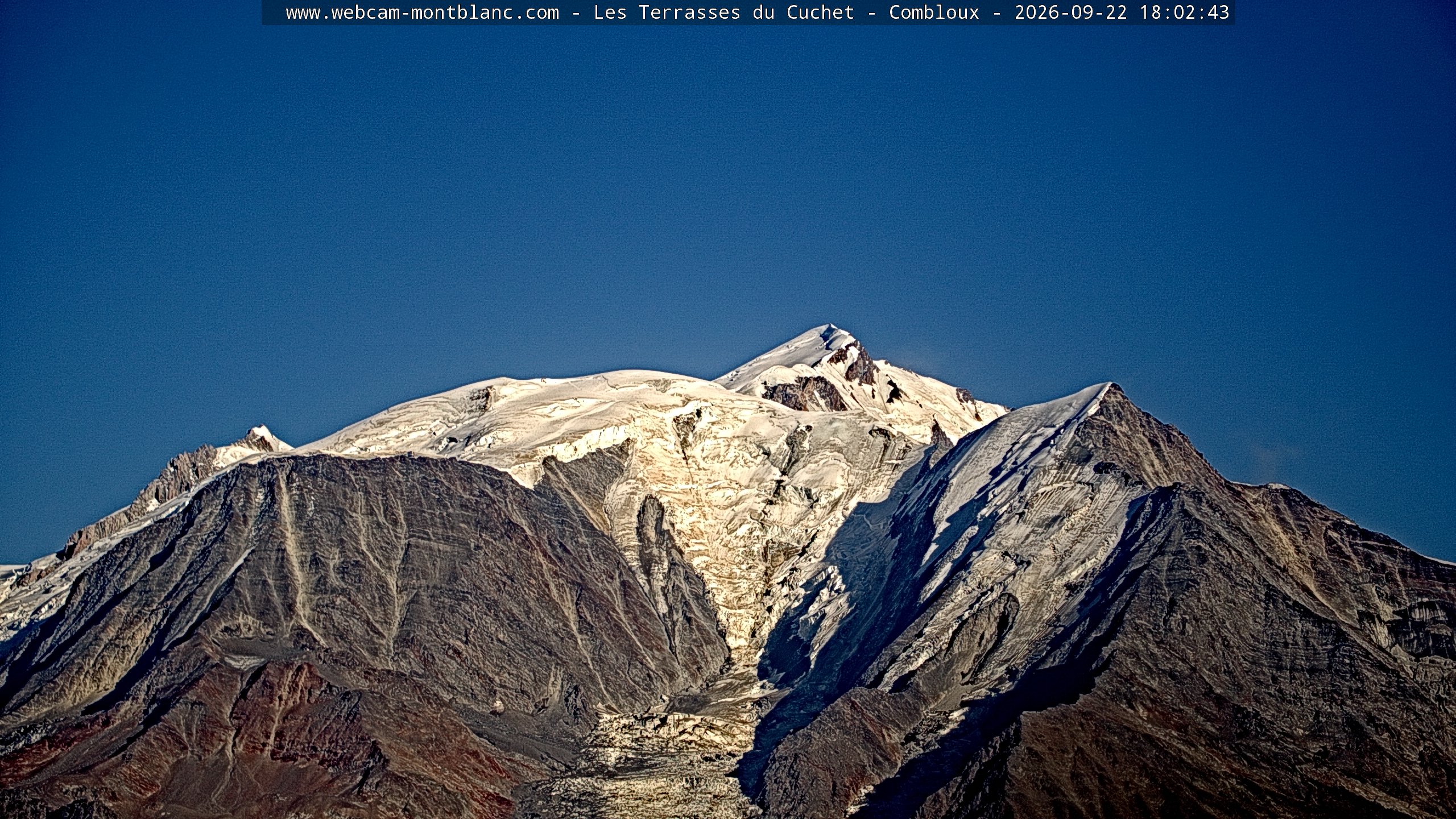 Mont Blanc