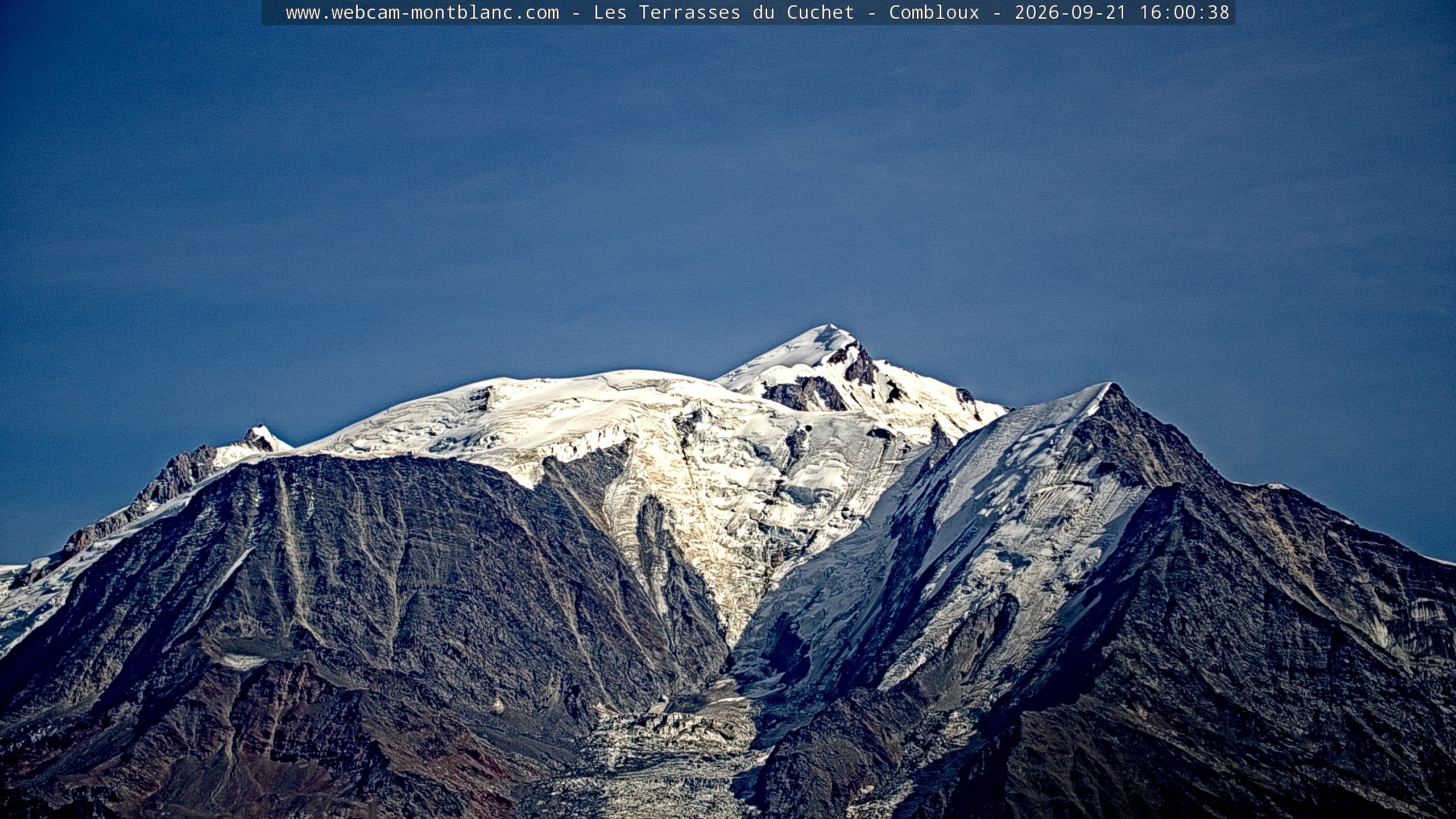 Mont Blanc