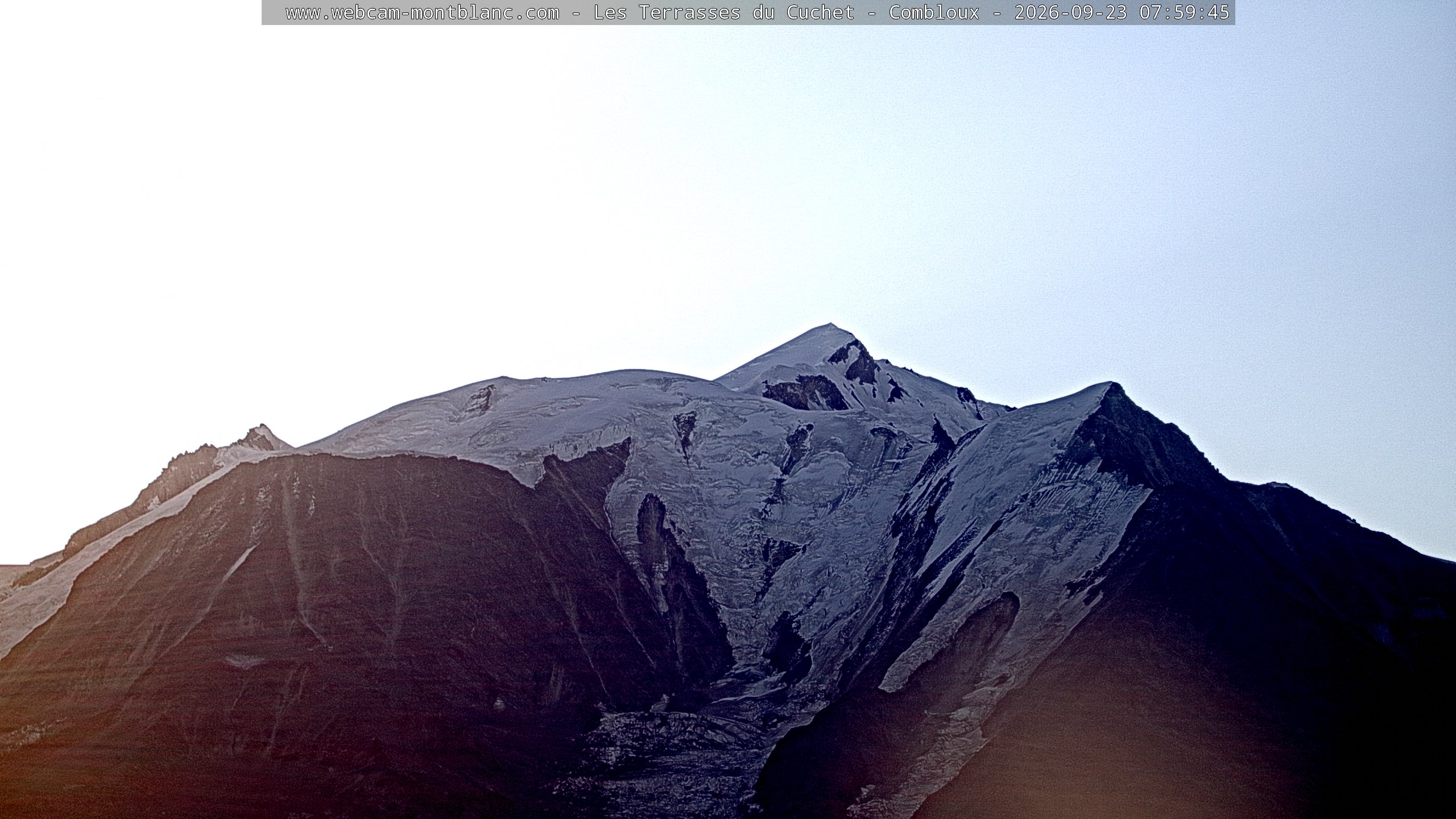 Mont Blanc