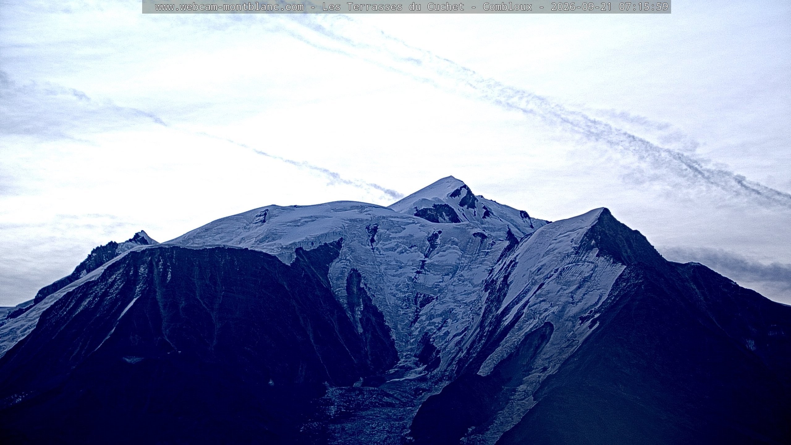 Mont Blanc