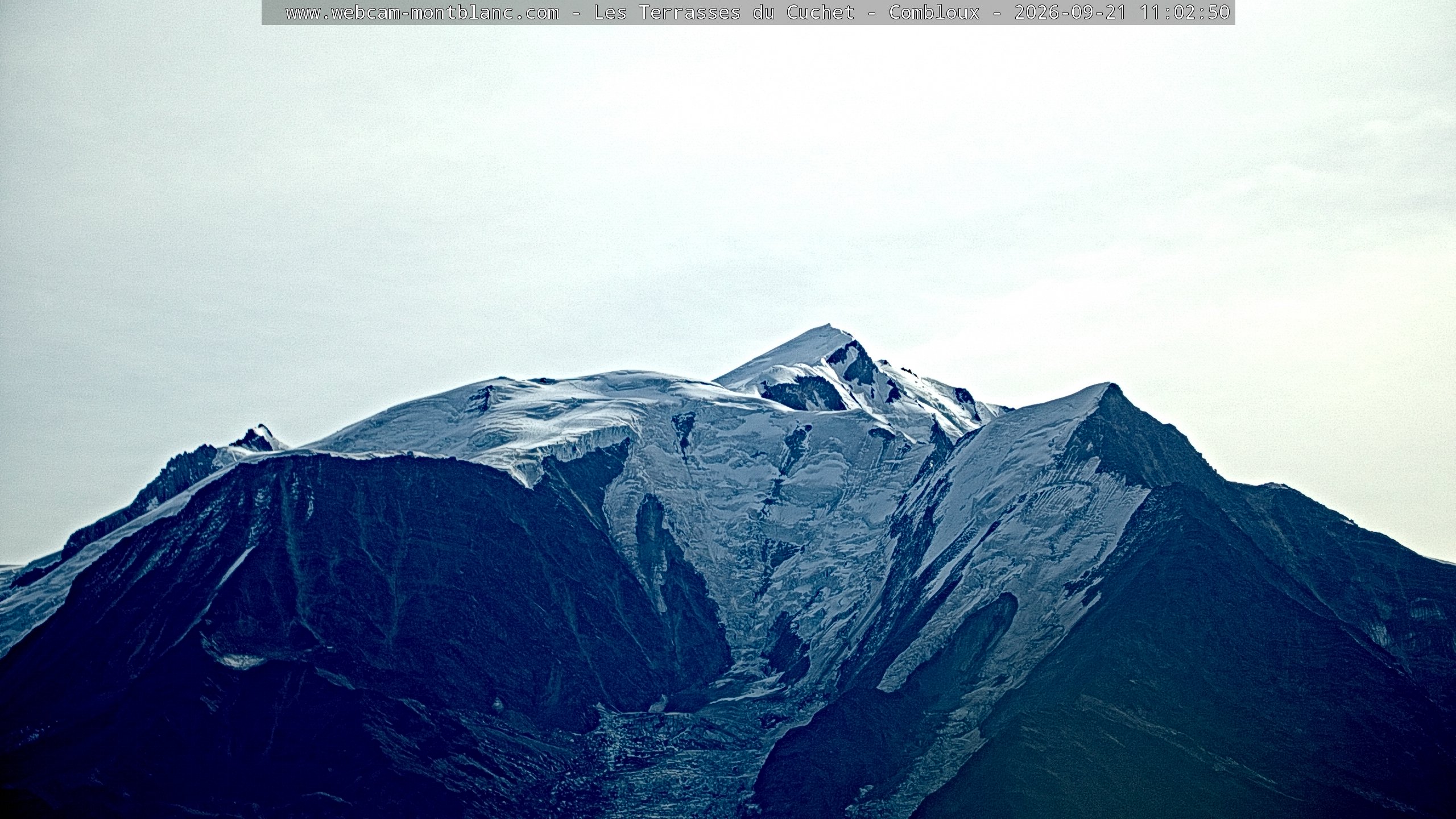 Mont Blanc