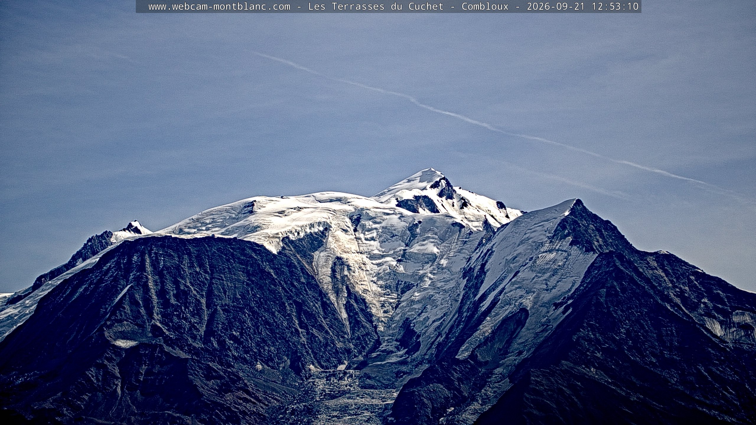 Mont Blanc