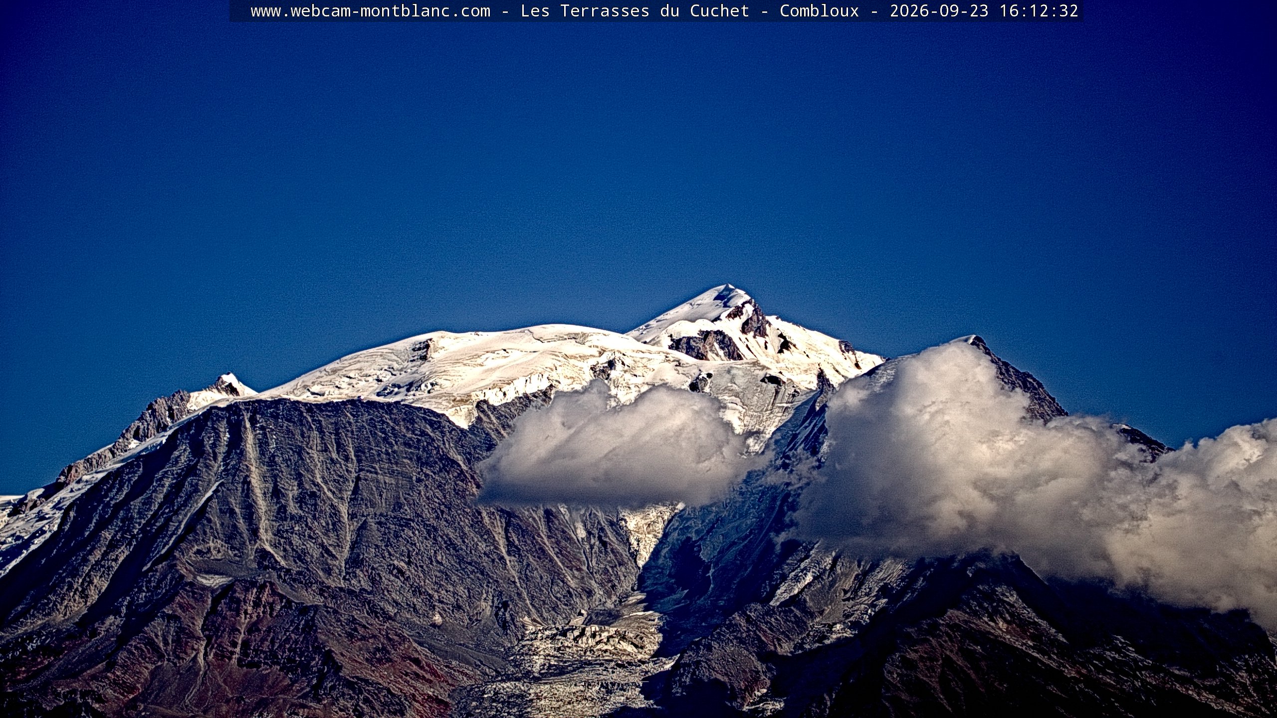 Mont Blanc