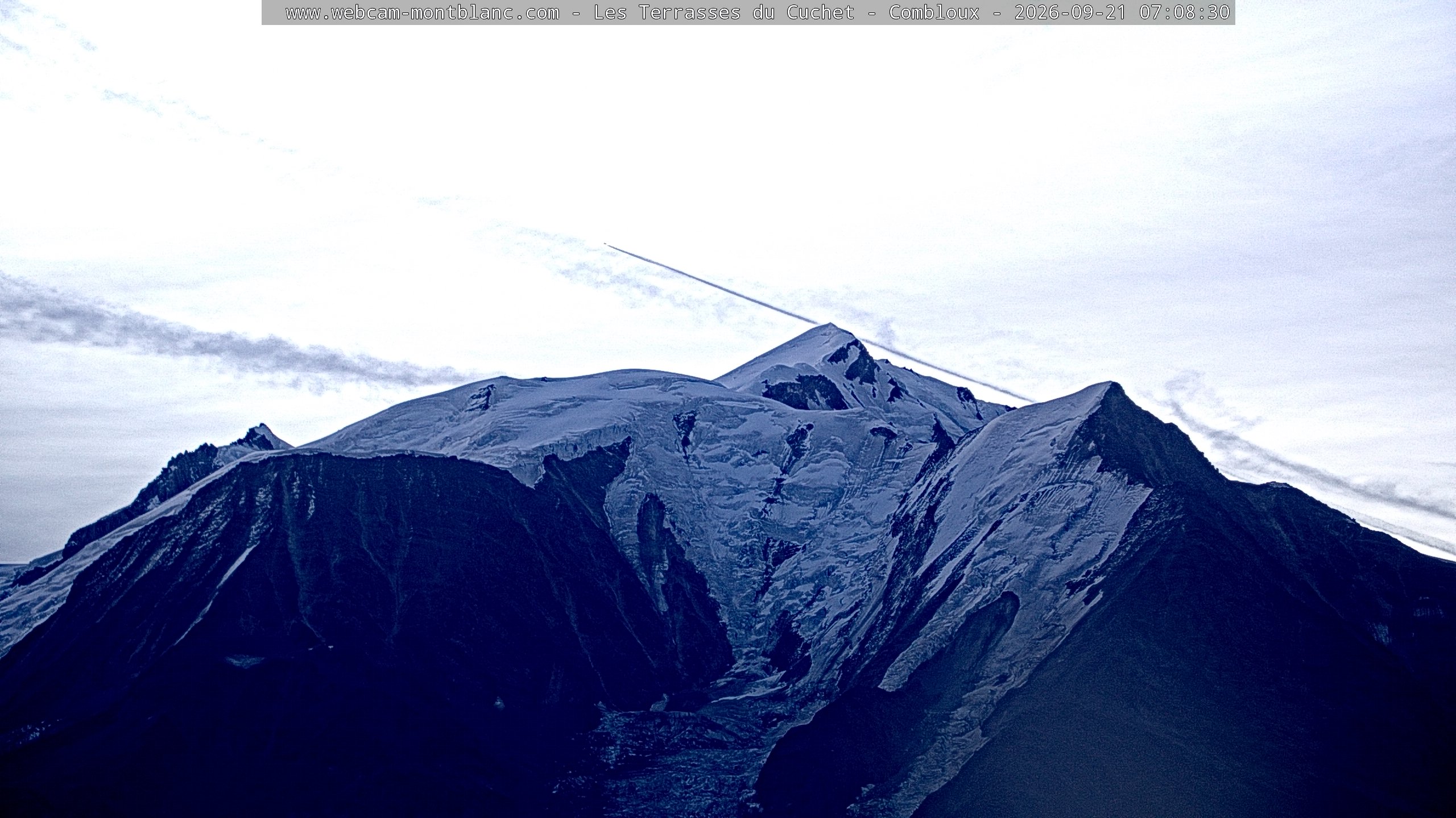 Mont Blanc