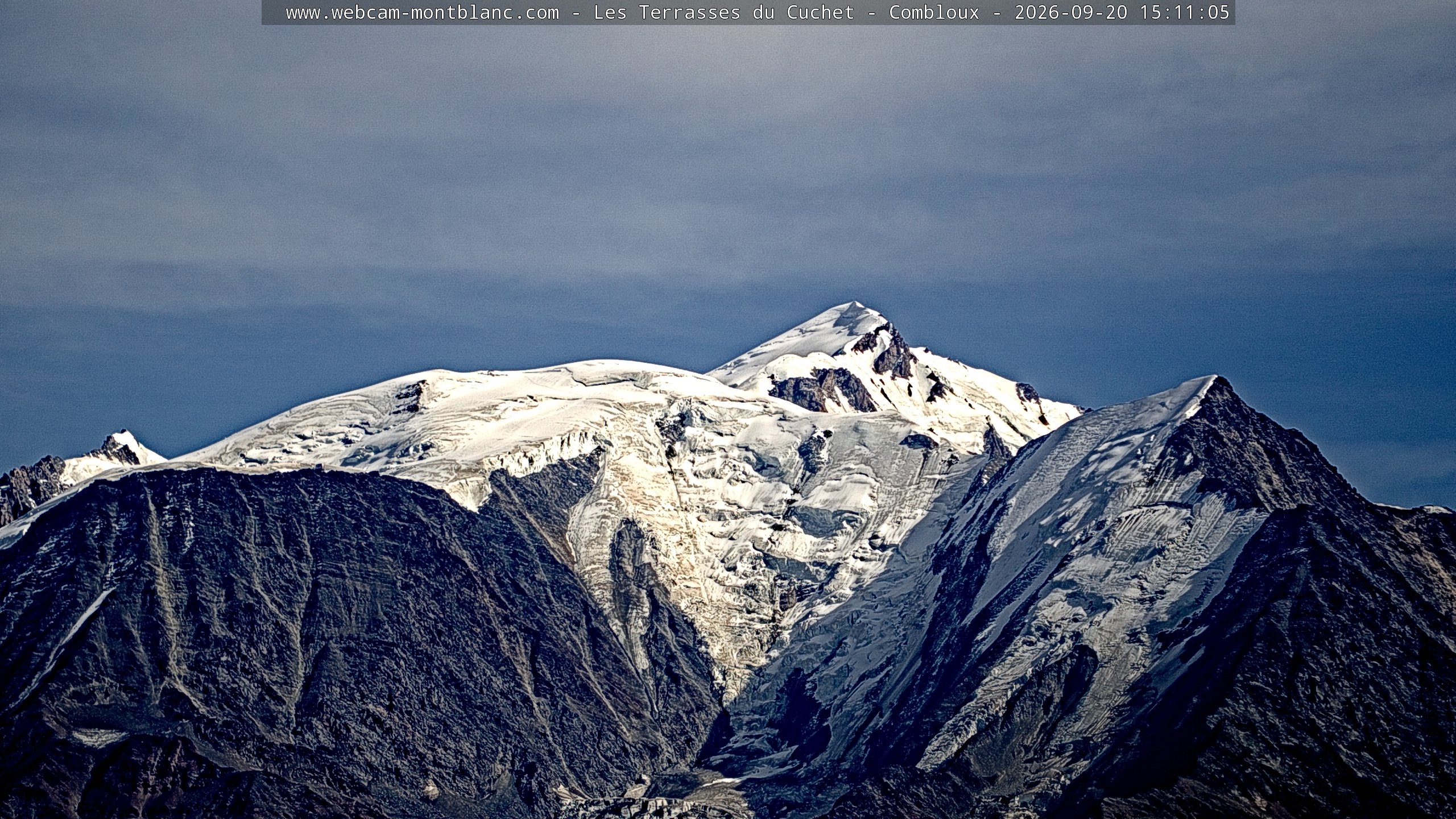 Mont Blanc