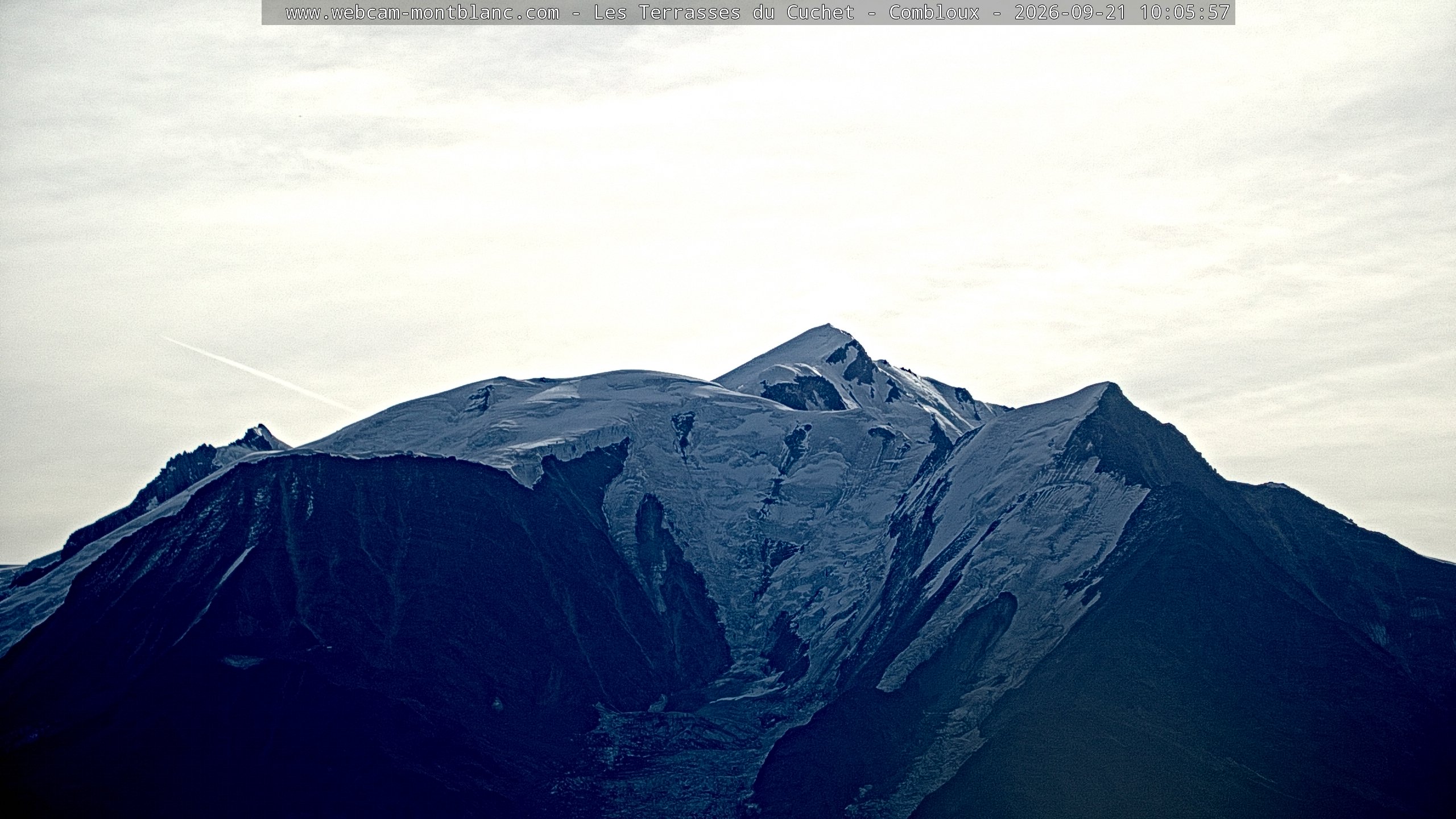 Mont Blanc