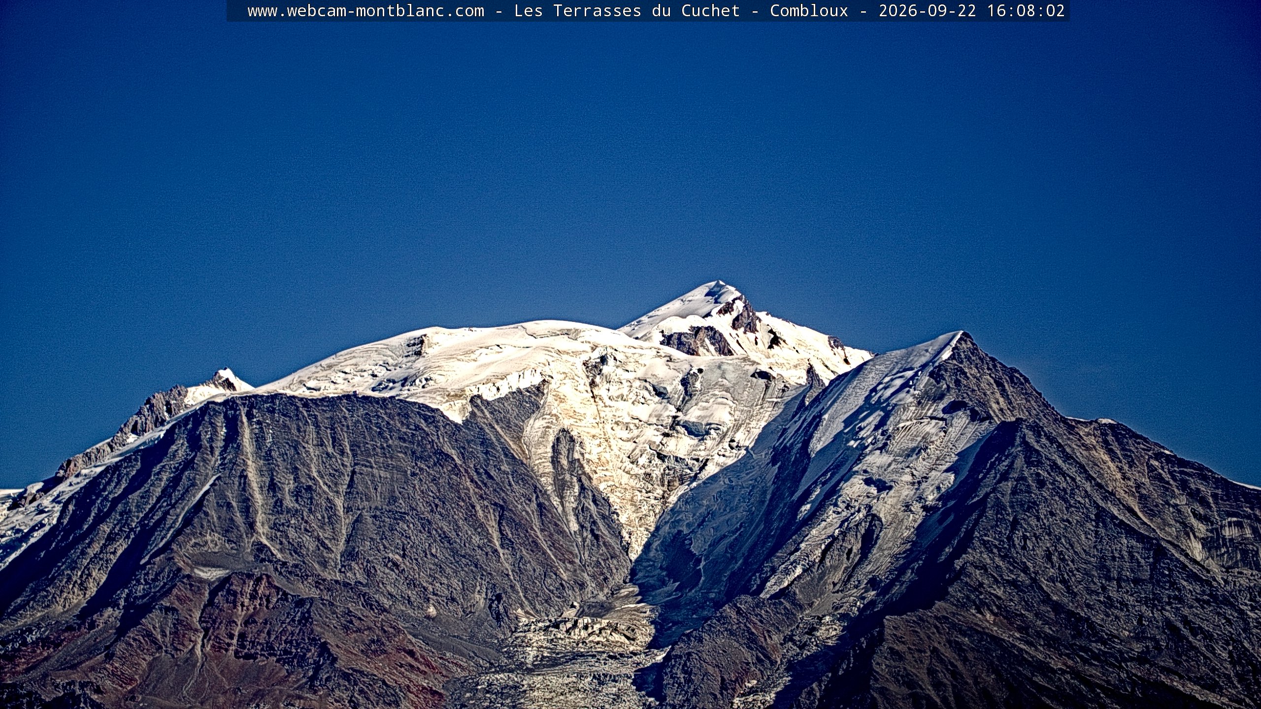 Mont Blanc