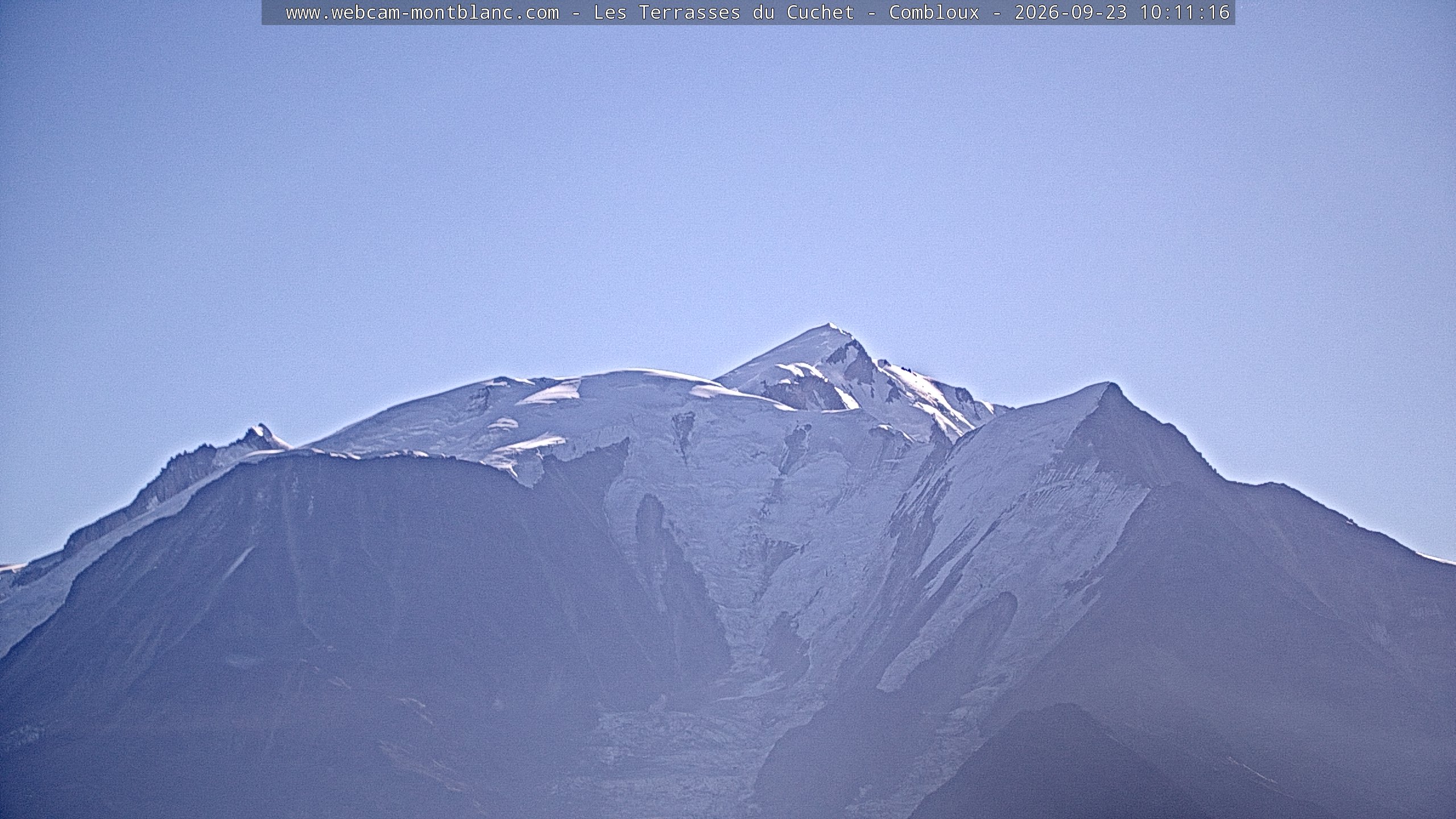 Mont Blanc