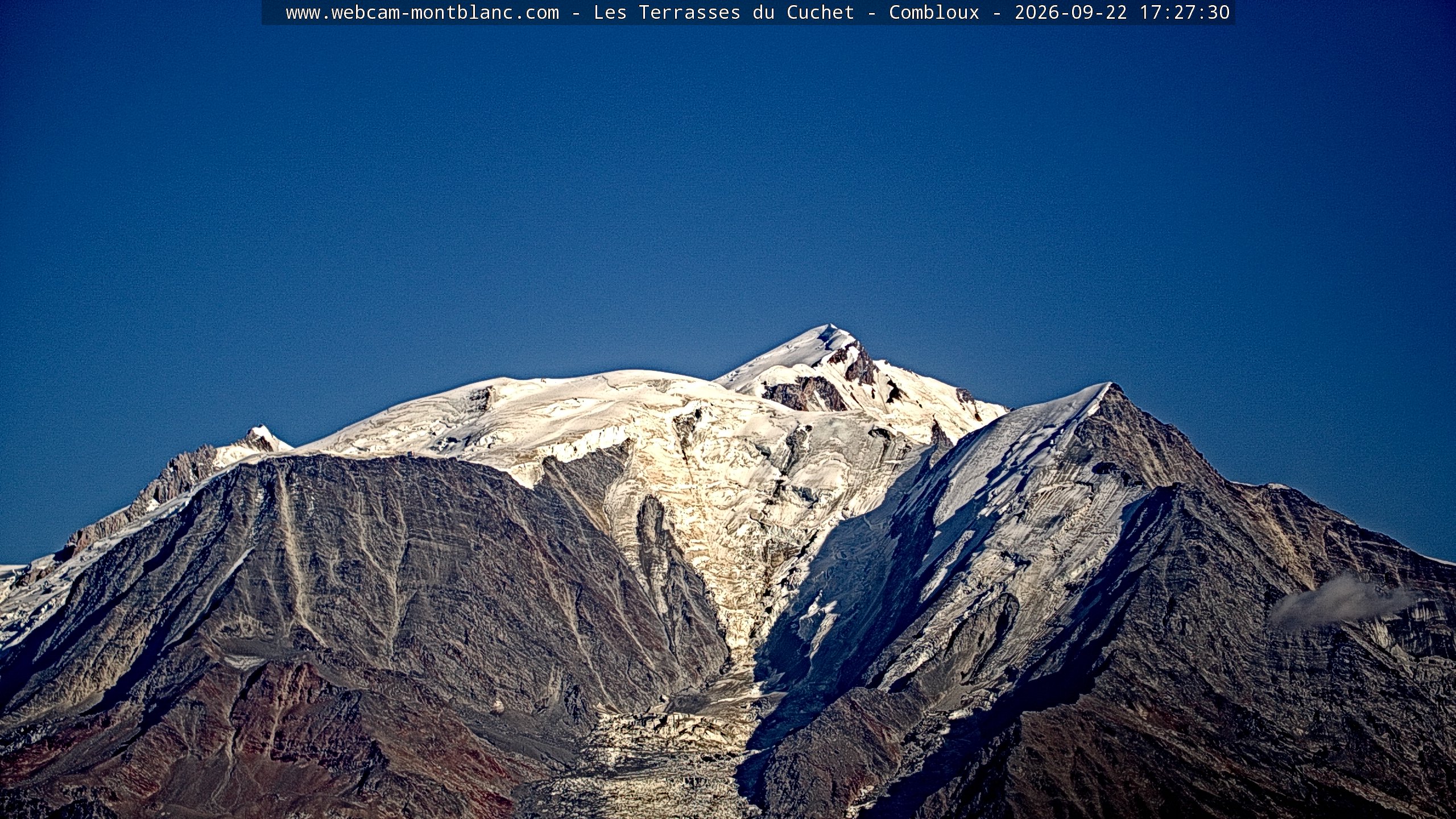 Mont Blanc