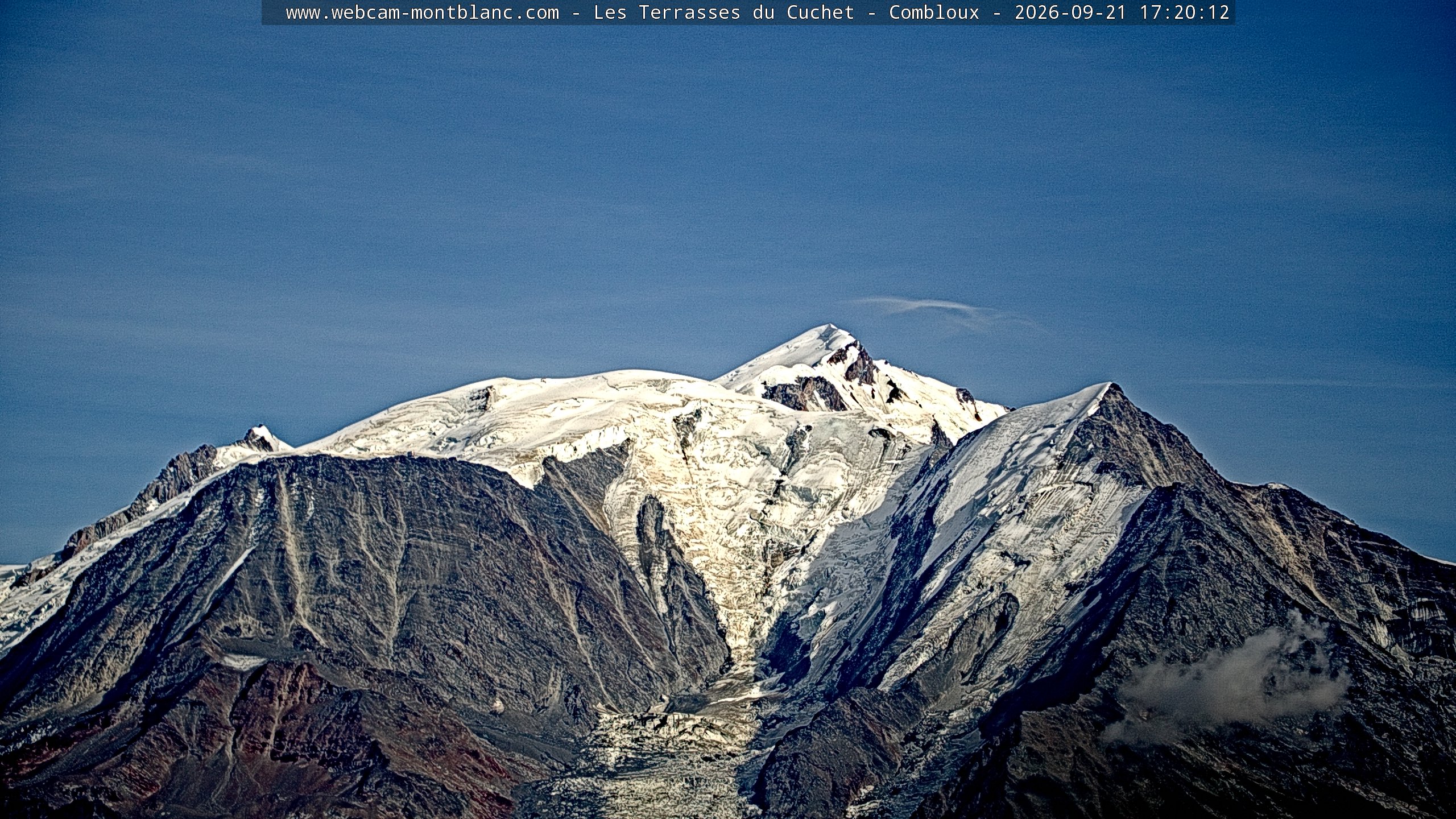 Mont Blanc