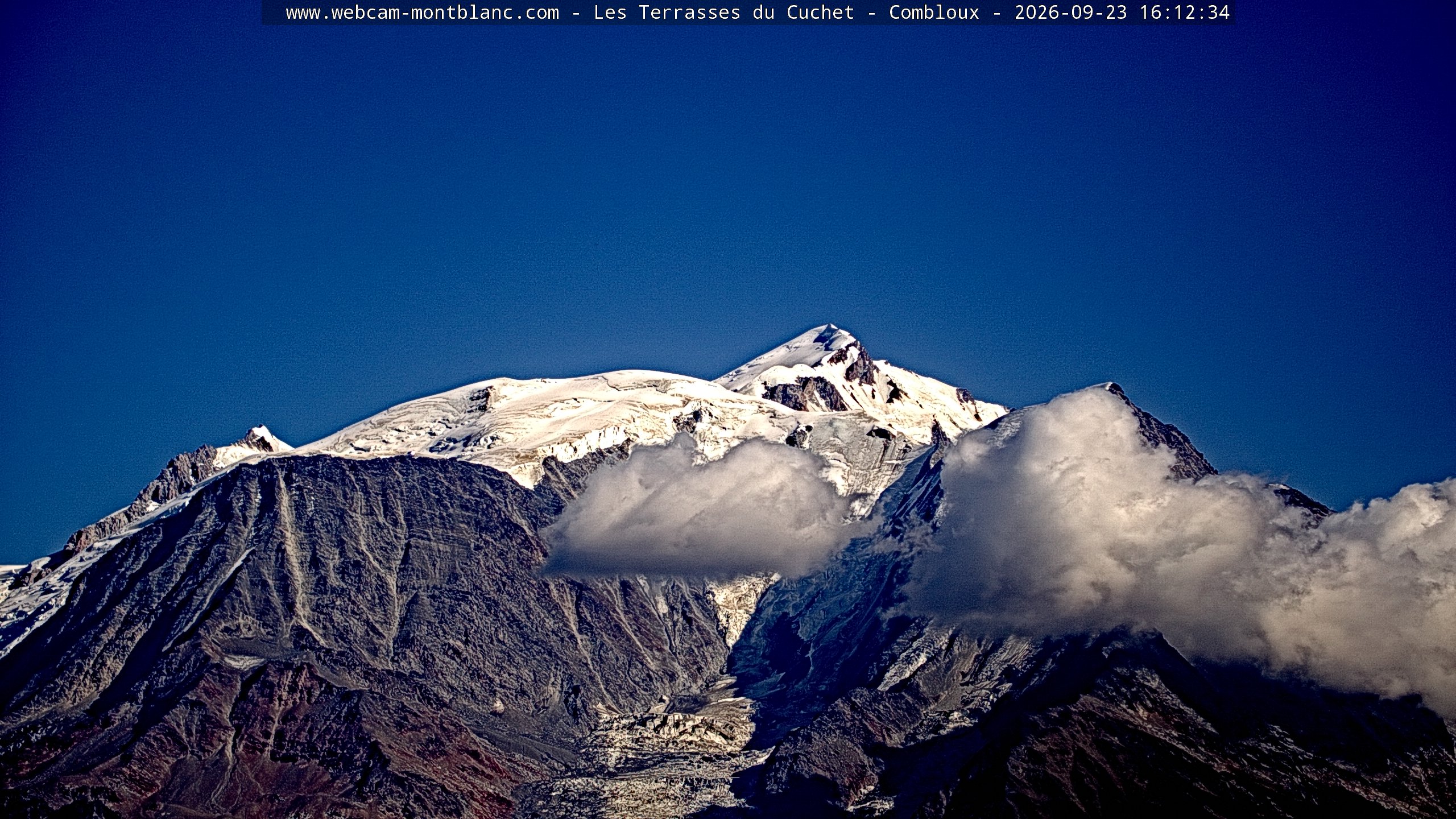 Mont Blanc