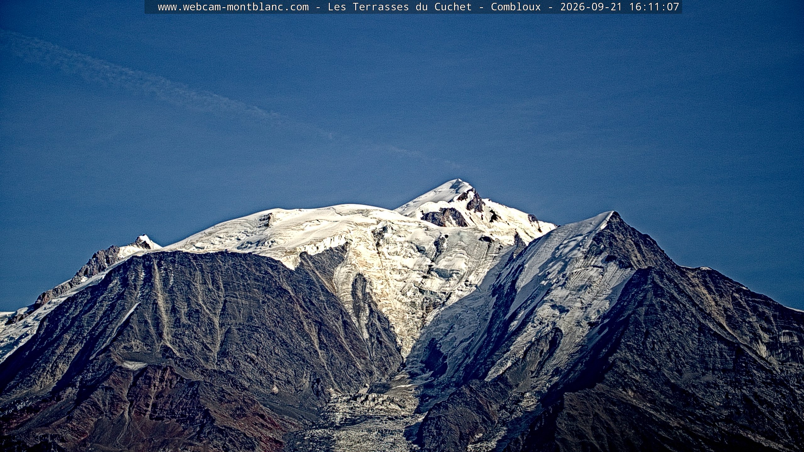 Mont Blanc
