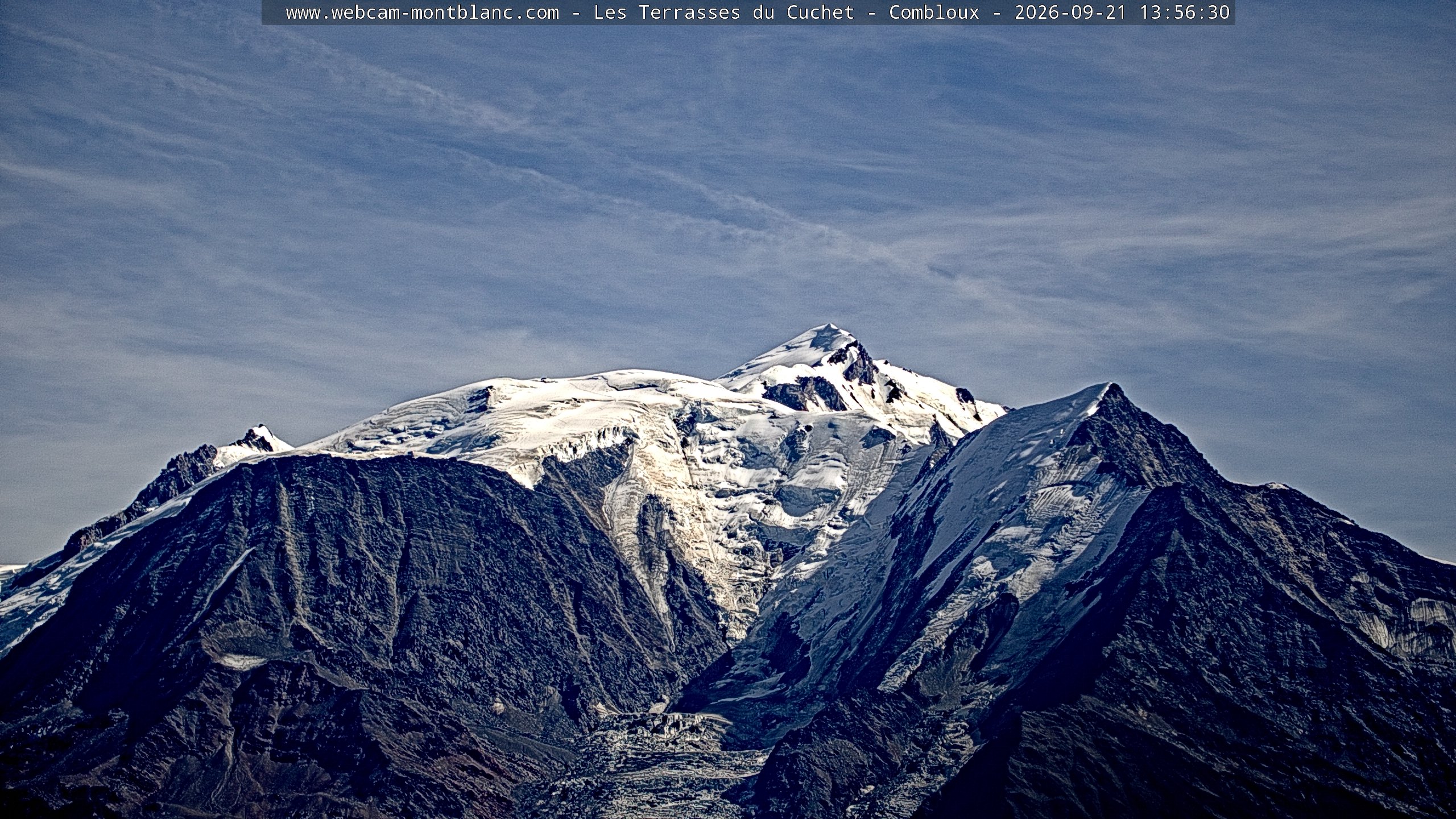 Mont Blanc