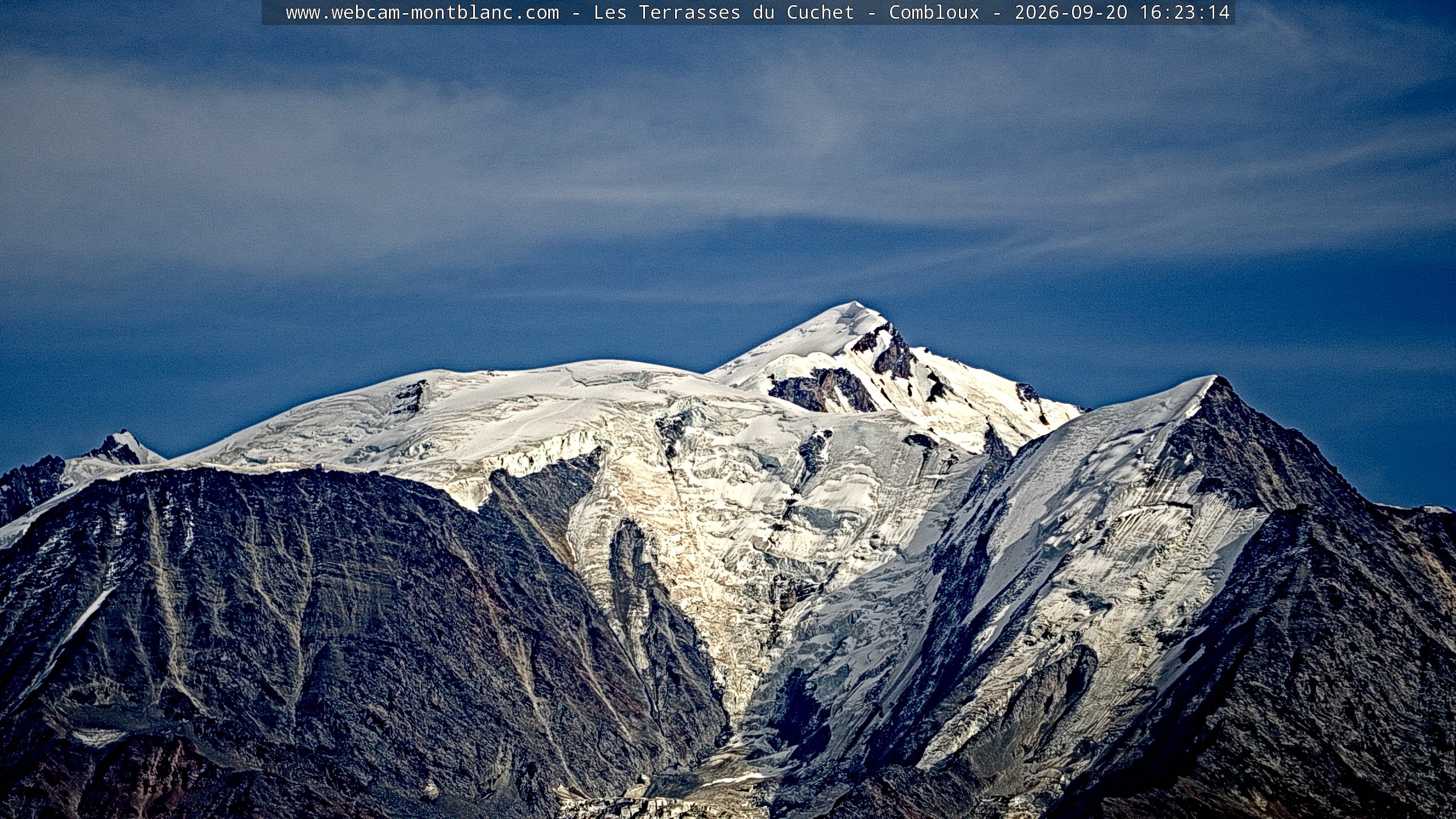 Mont Blanc