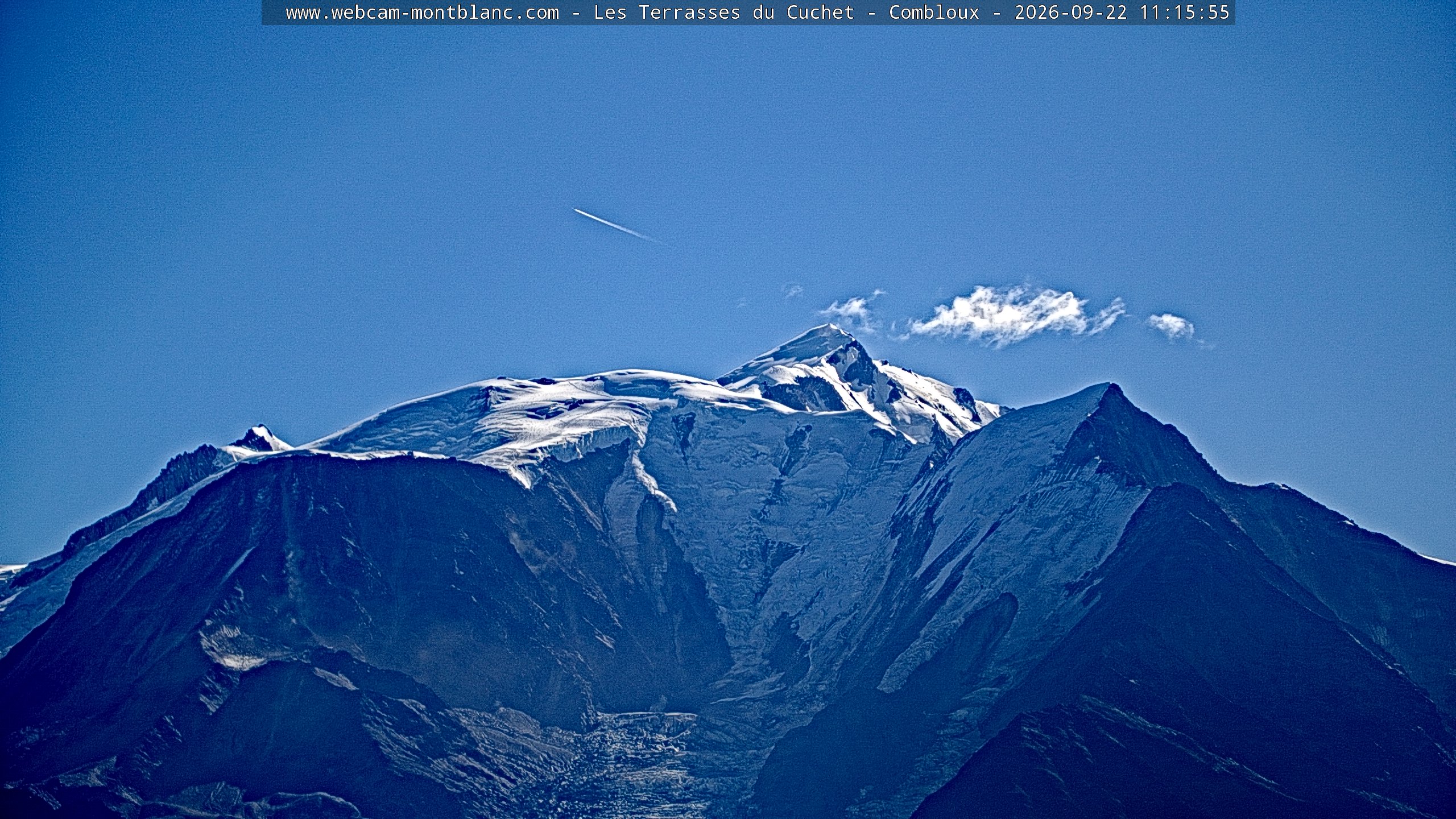 Mont Blanc