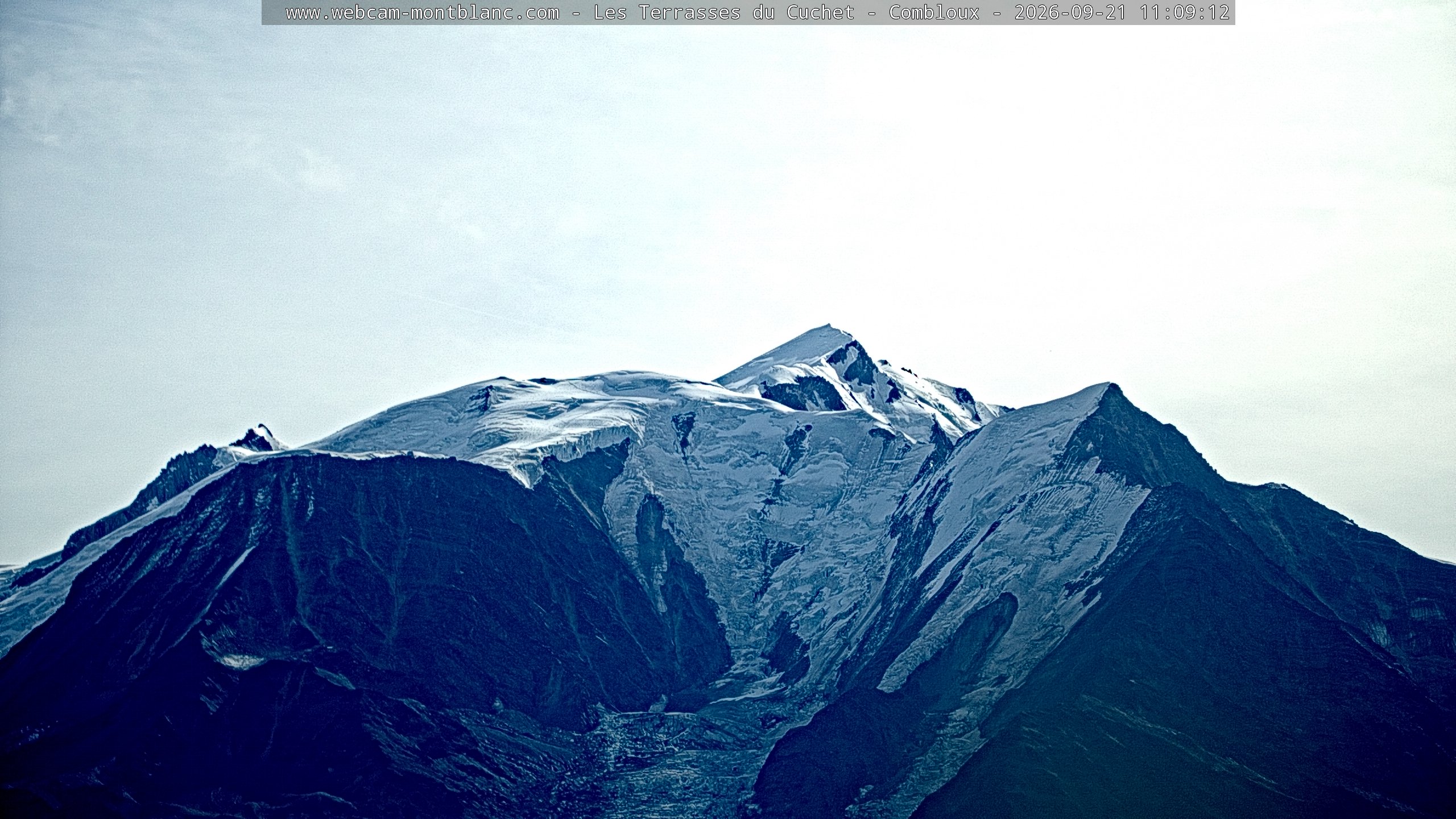 Mont Blanc