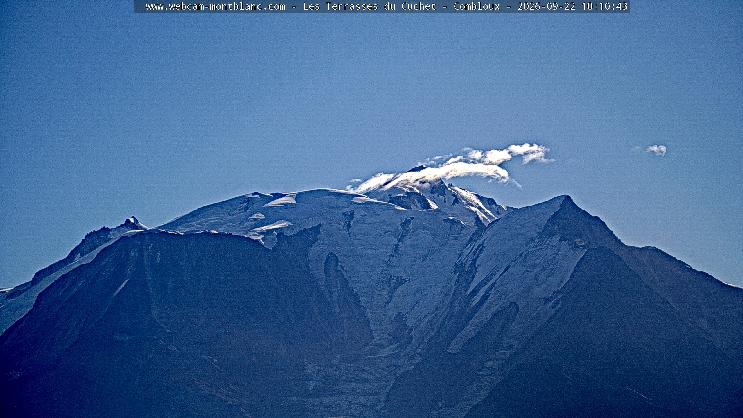 Mont Blanc