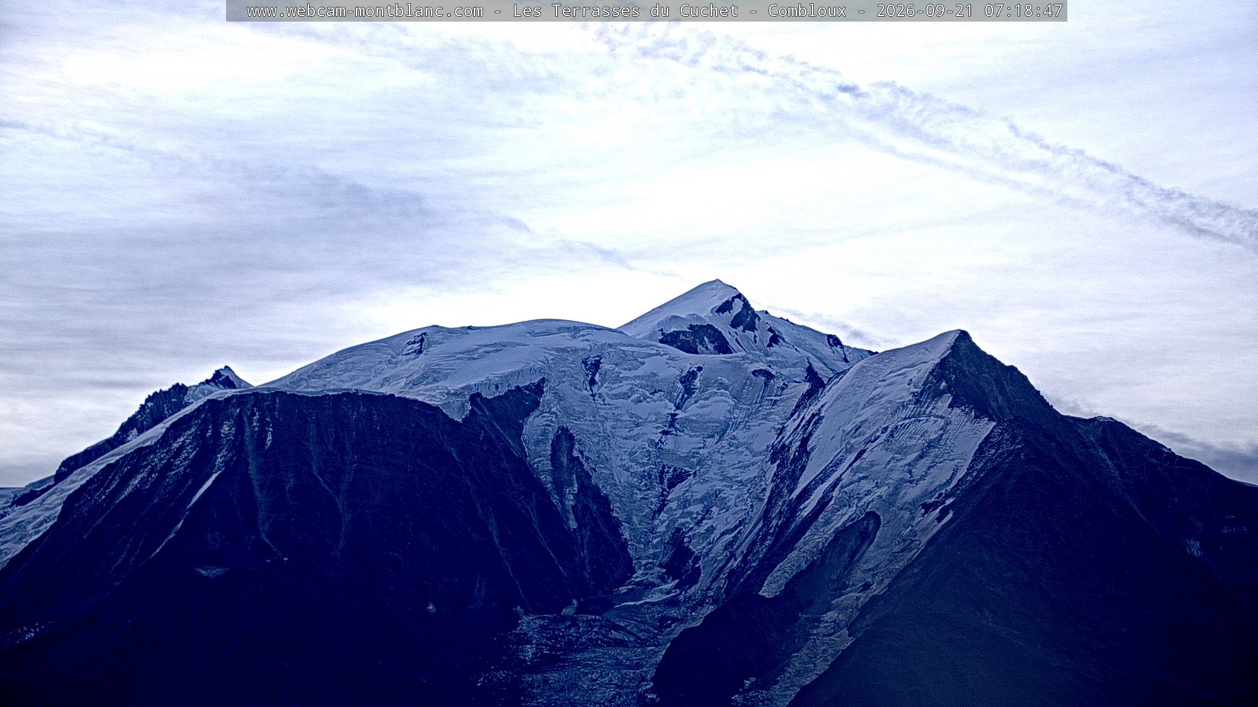 Mont Blanc