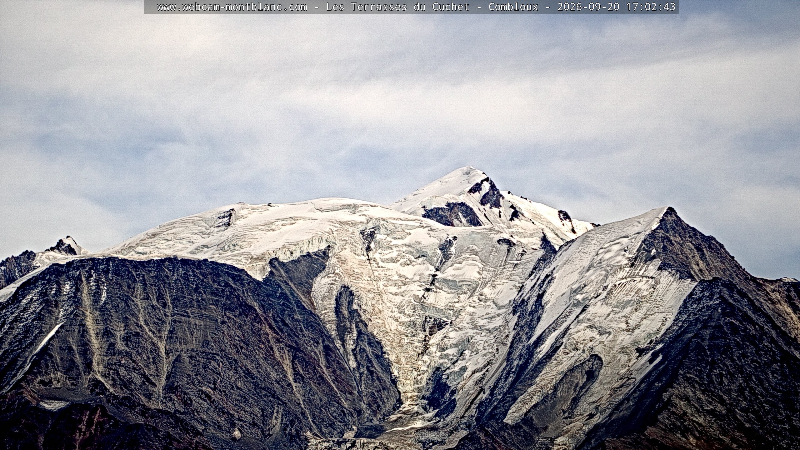 Mont Blanc