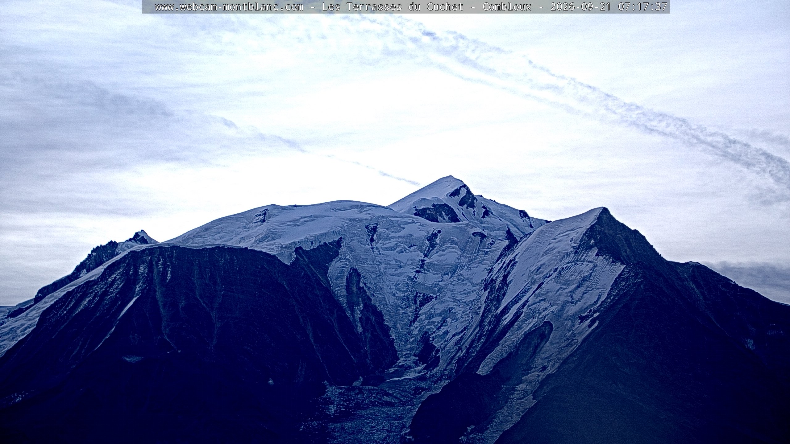 Mont Blanc